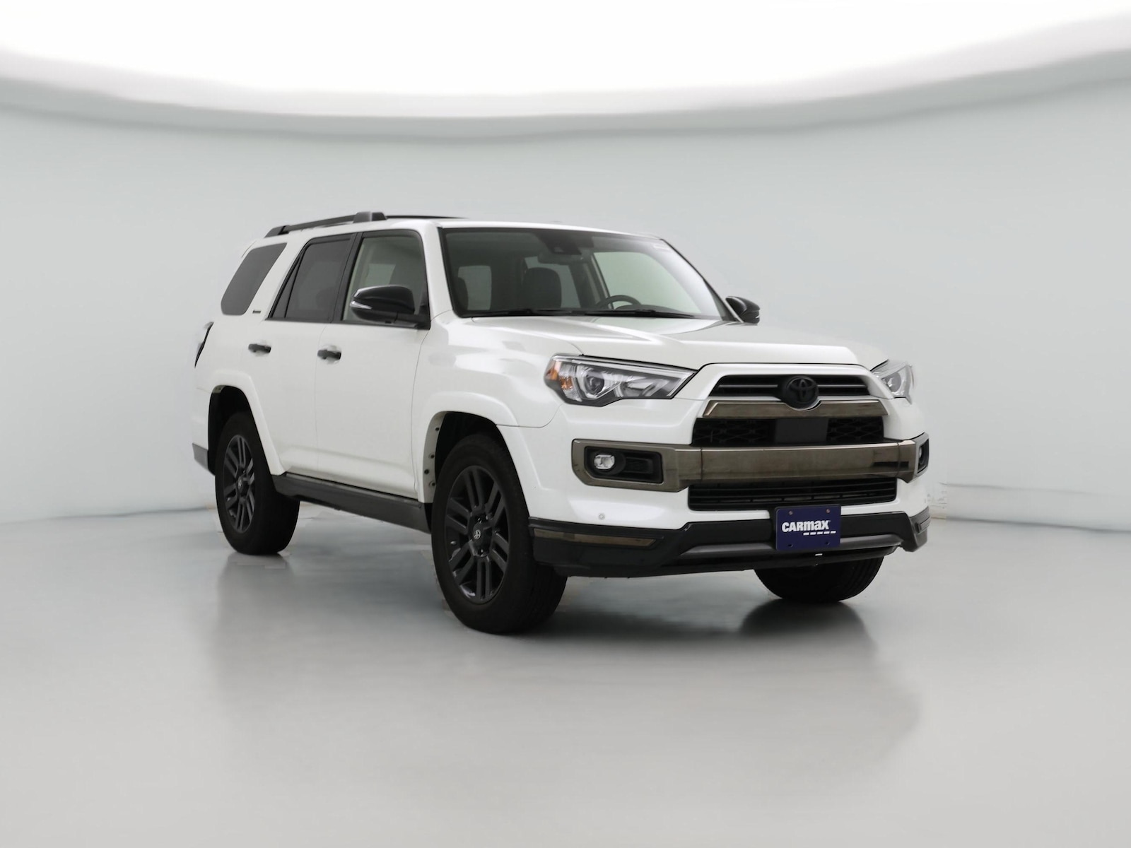 2021 Toyota 4Runner