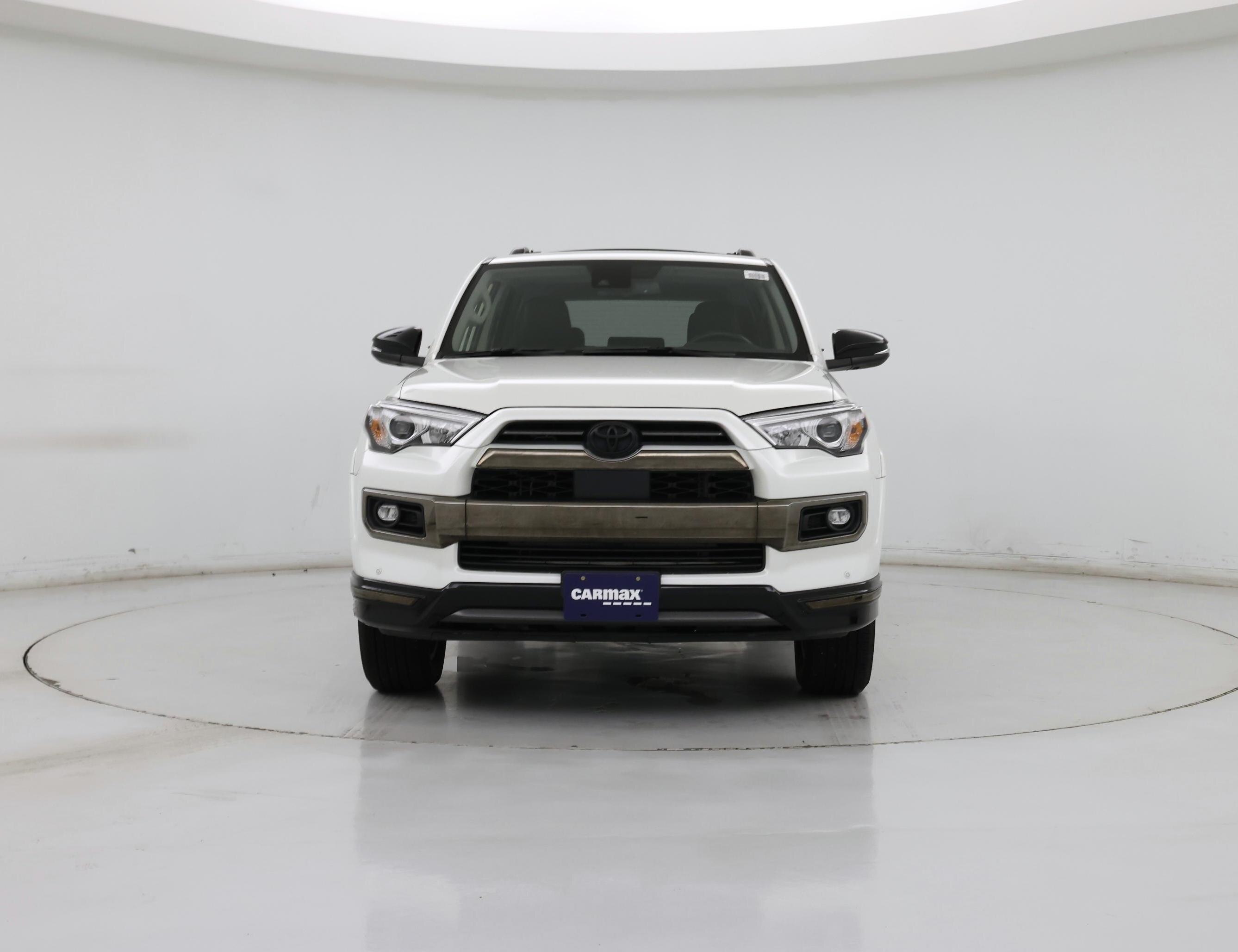 Thumbnail: 2021 Toyota 4Runner - 5