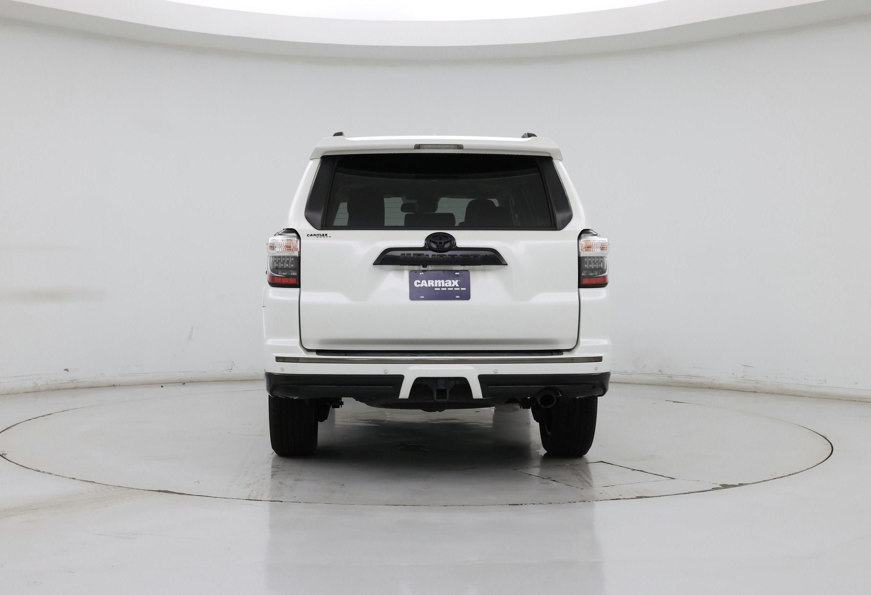 Thumbnail: 2021 Toyota 4Runner - 6