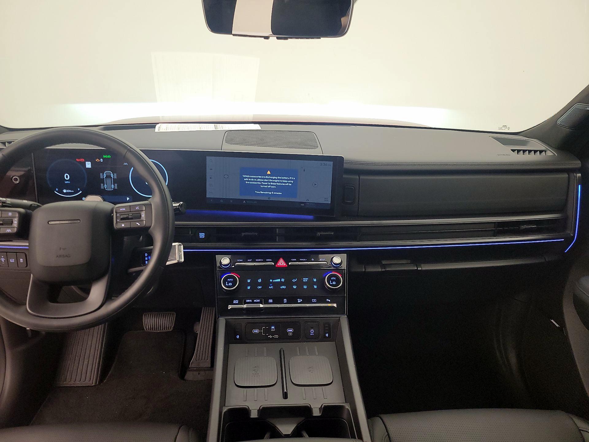 Thumbnail: 2025 Hyundai Santa Fe - 9