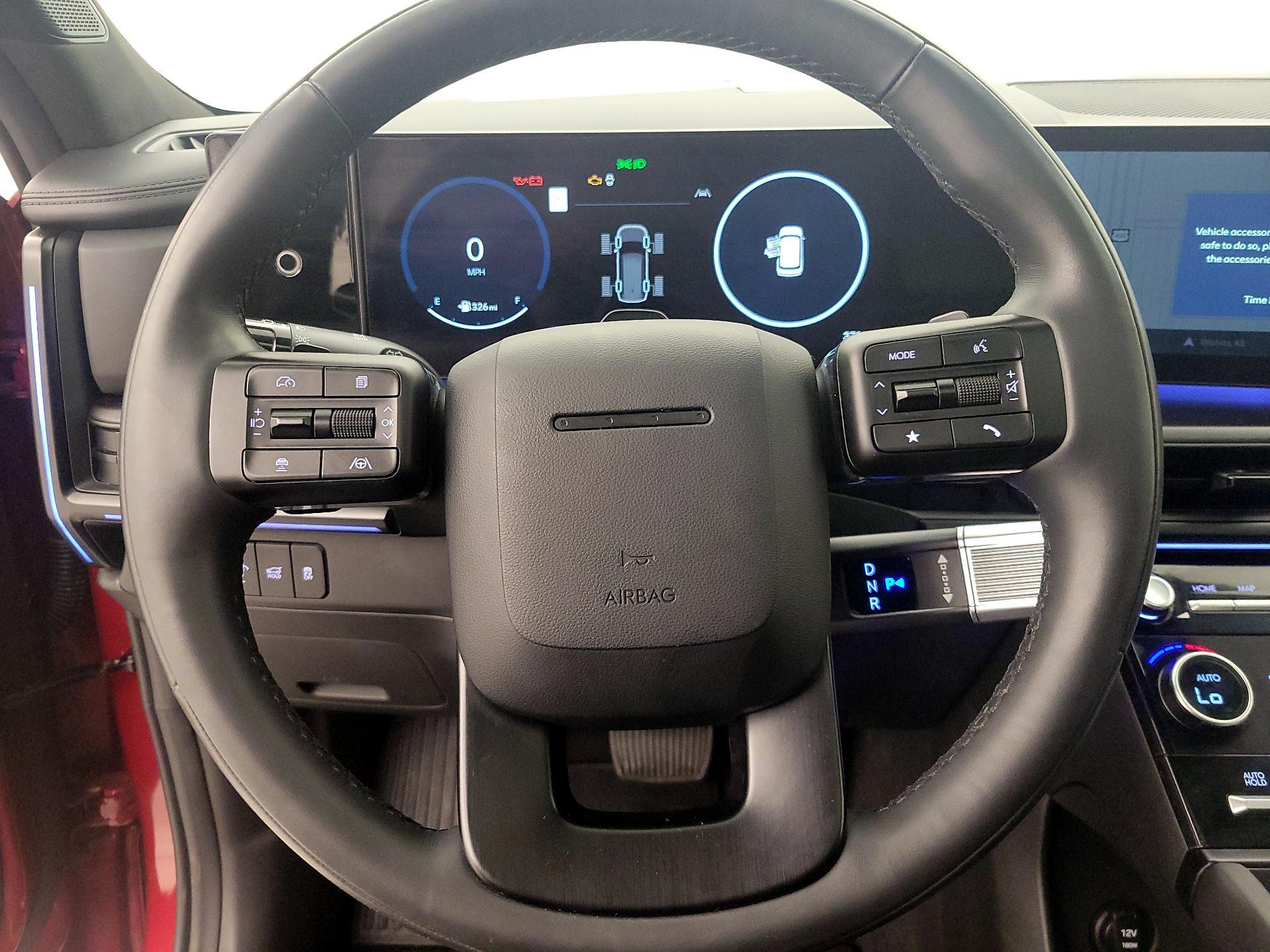 Thumbnail: 2025 Hyundai Santa Fe - 10