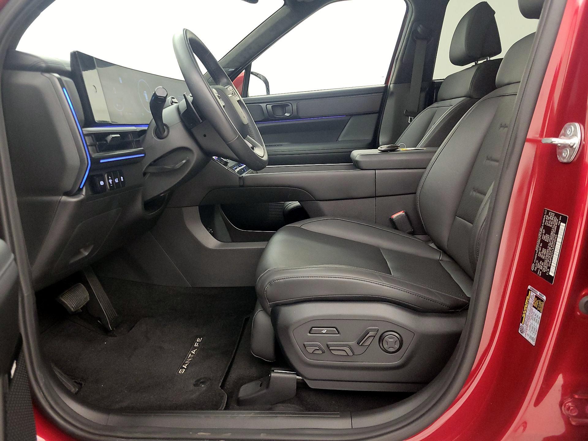 Thumbnail: 2025 Hyundai Santa Fe - 11