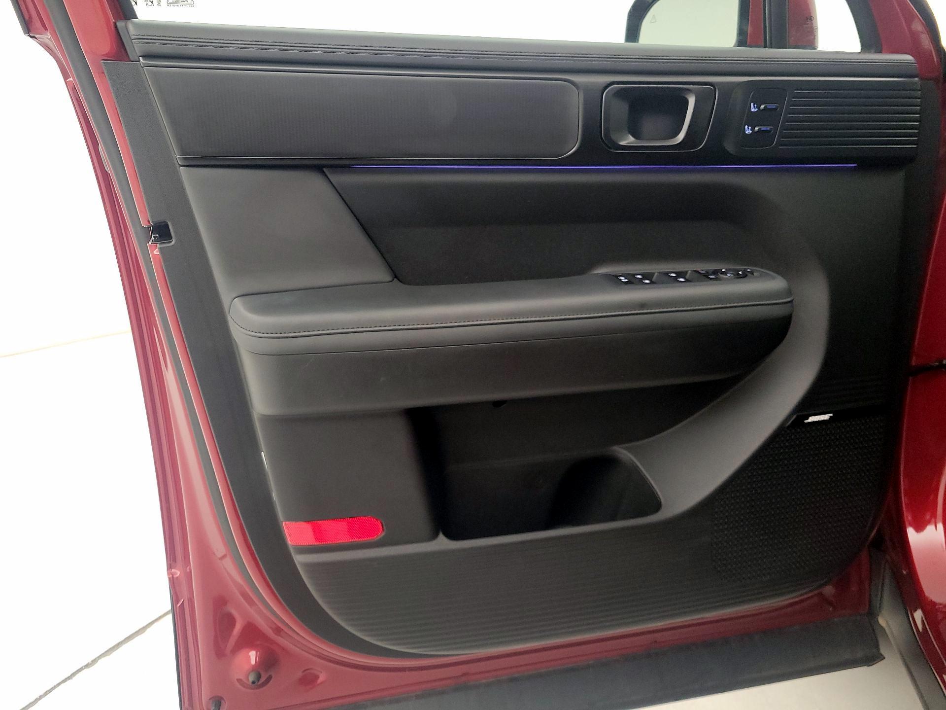 Thumbnail: 2025 Hyundai Santa Fe - 12