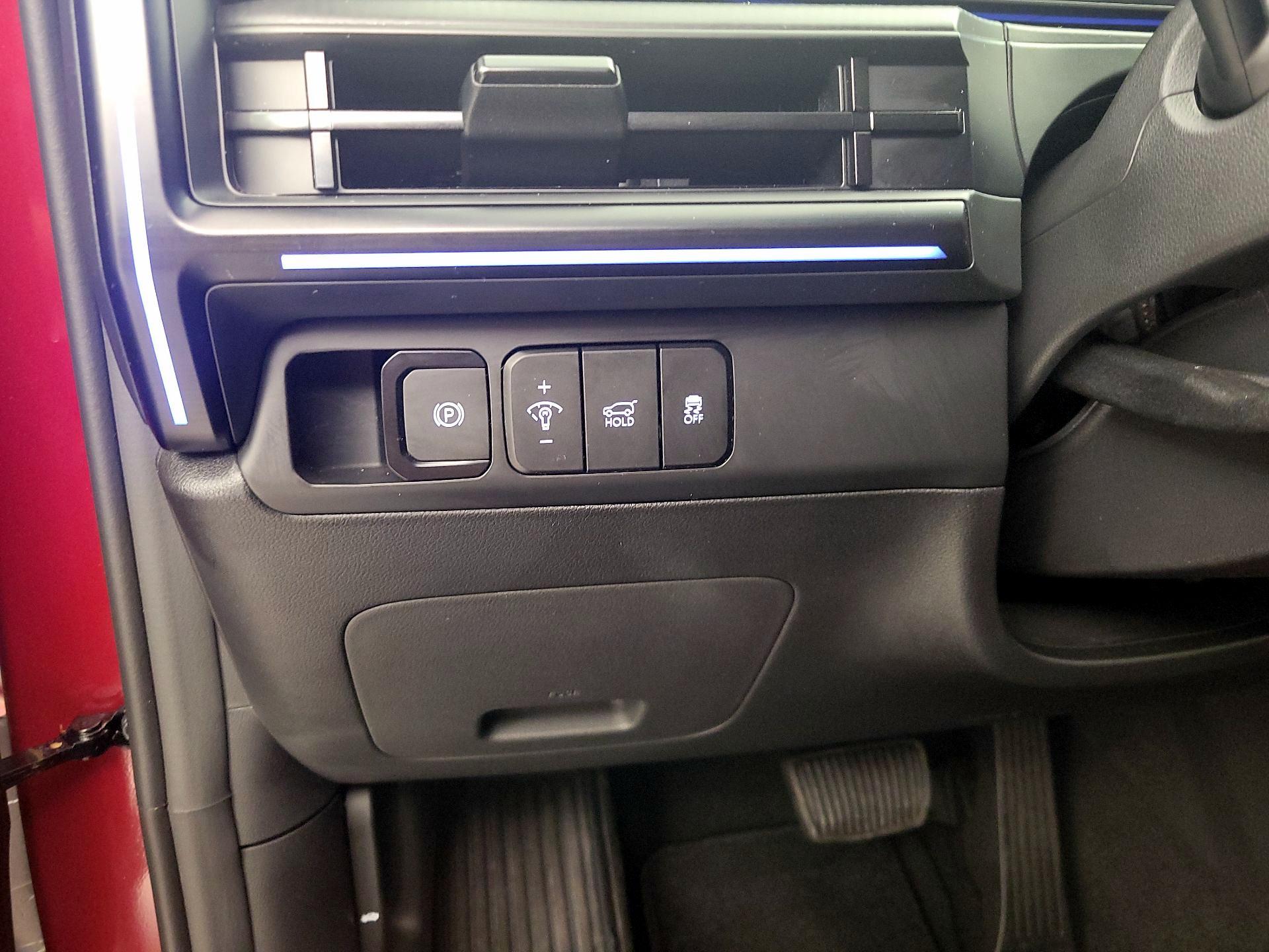 Thumbnail: 2025 Hyundai Santa Fe - 13