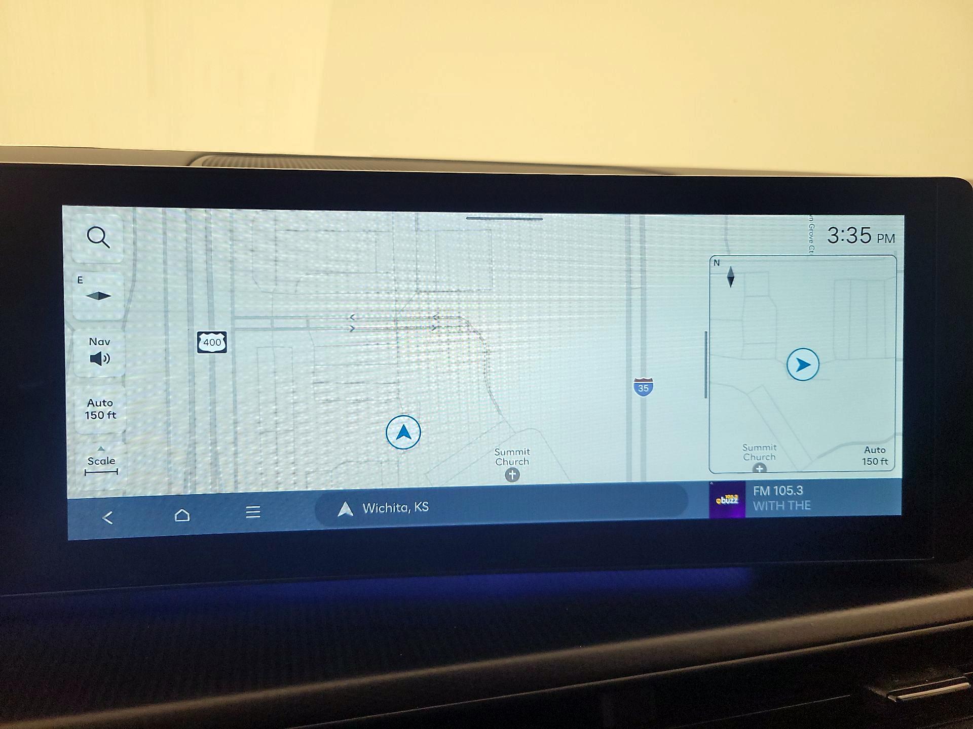 Thumbnail: 2025 Hyundai Santa Fe - 14