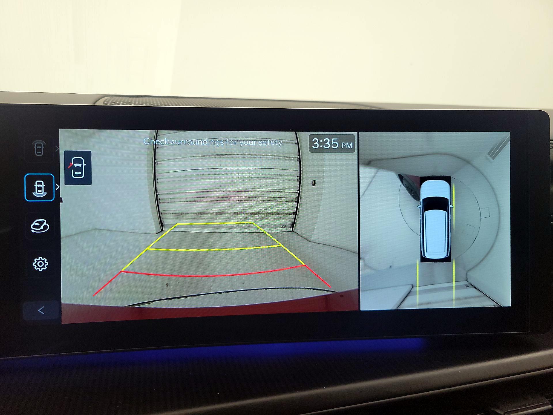 Thumbnail: 2025 Hyundai Santa Fe - 15