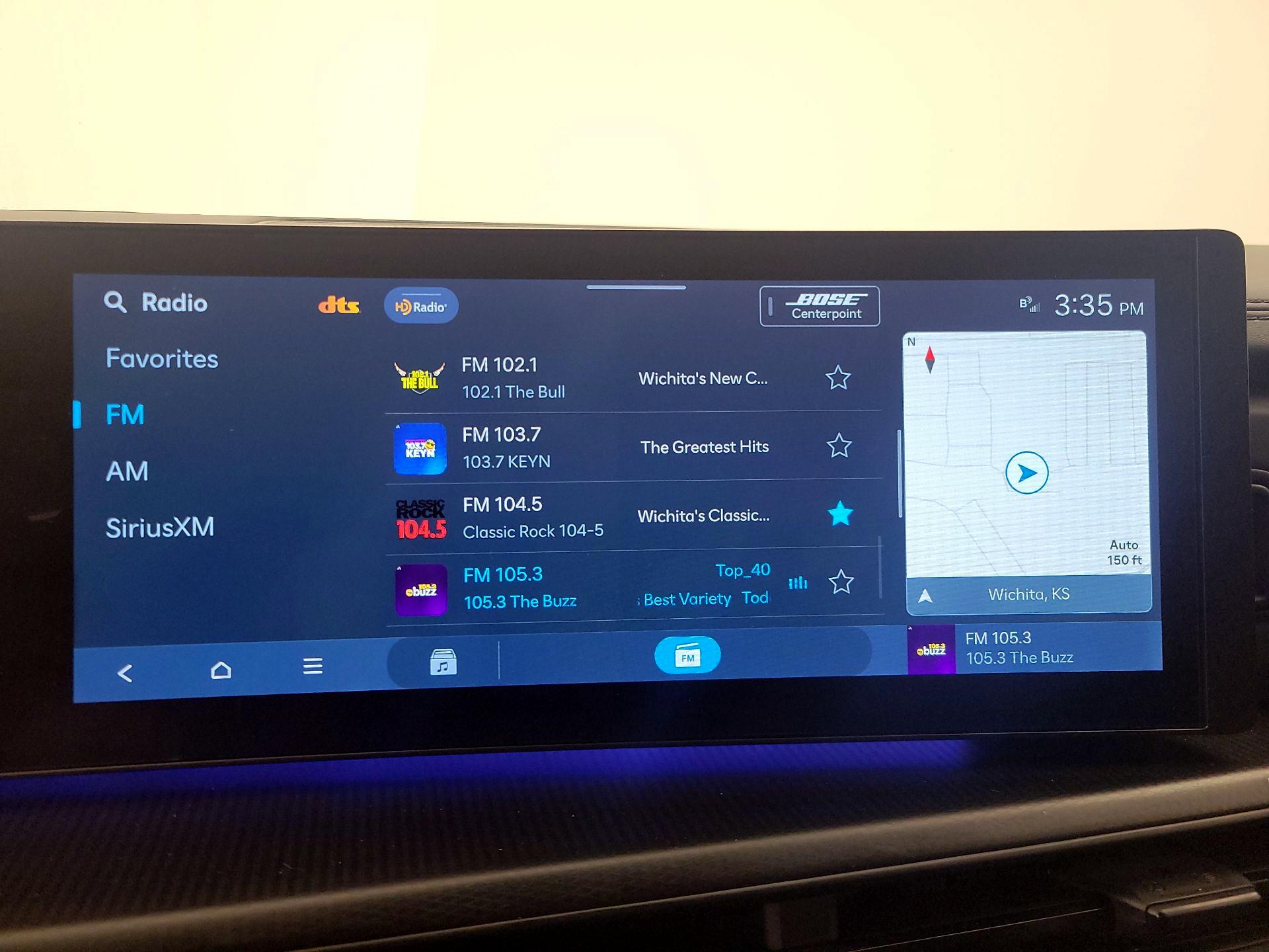 Thumbnail: 2025 Hyundai Santa Fe - 16