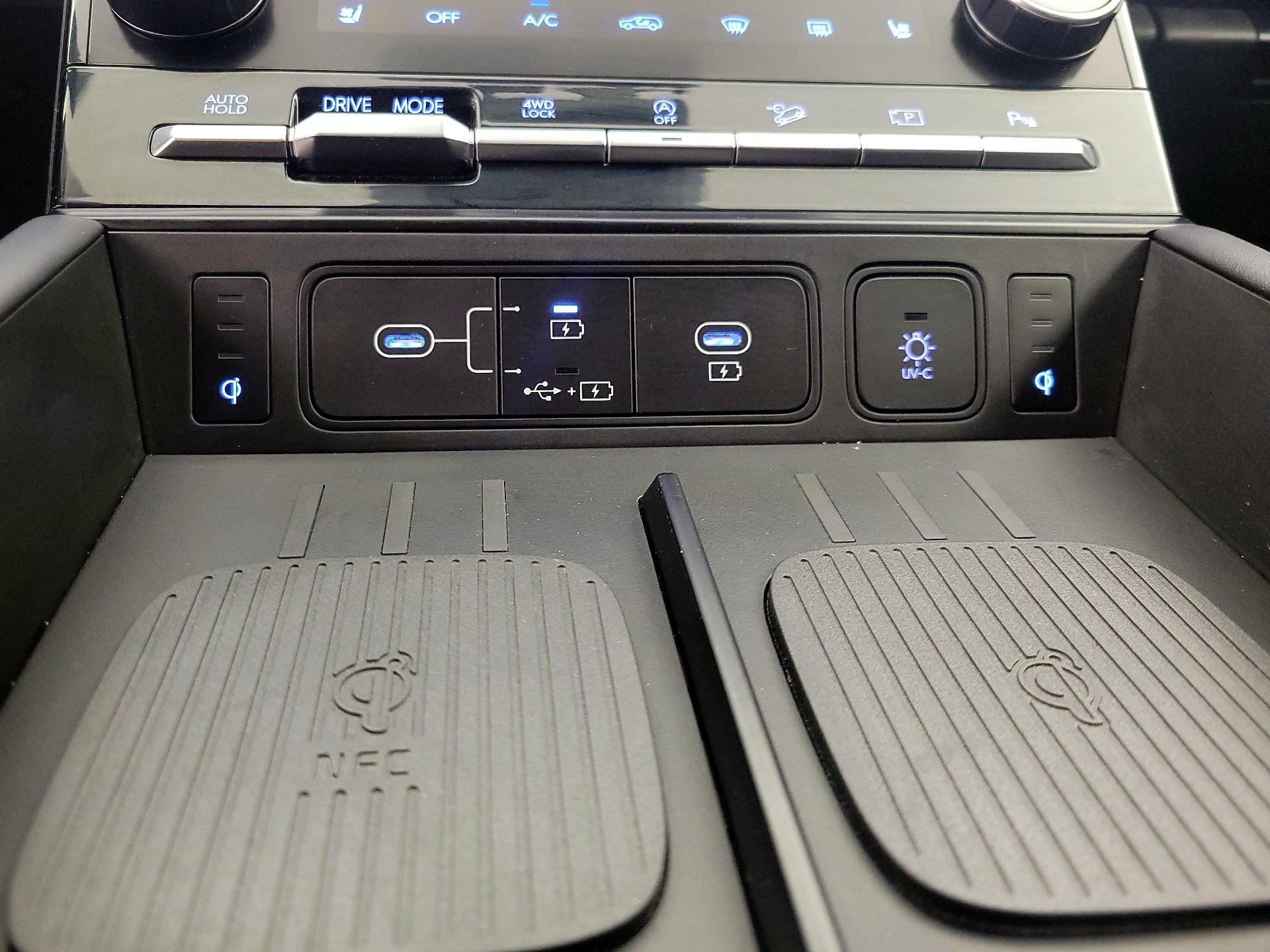 Thumbnail: 2025 Hyundai Santa Fe - 19