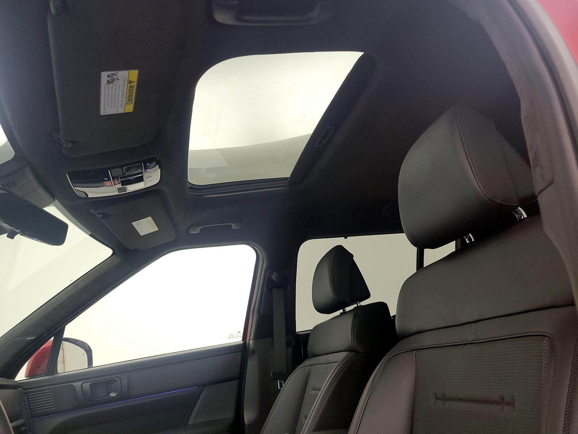 Thumbnail: 2025 Hyundai Santa Fe - 20