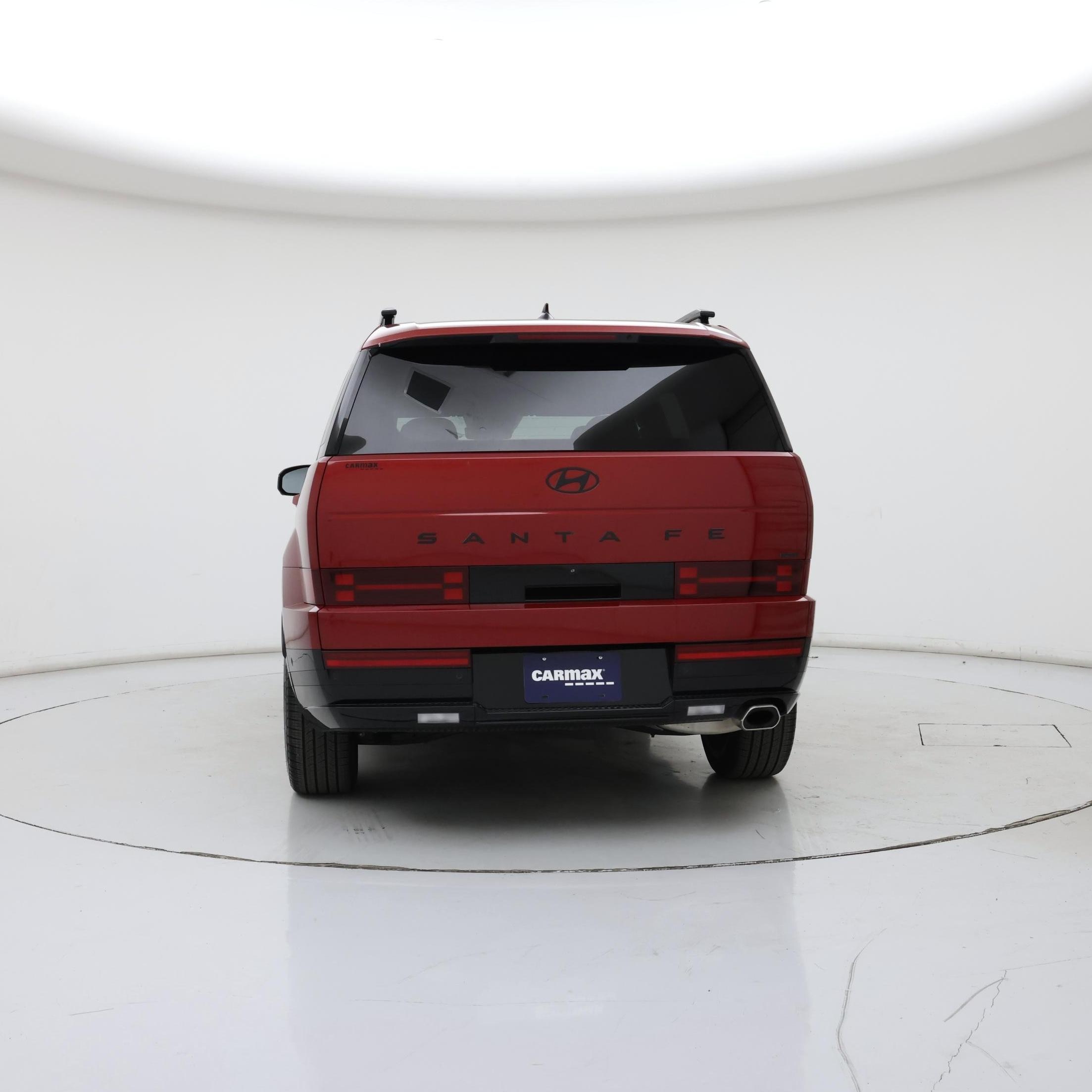 Thumbnail: 2025 Hyundai Santa Fe - 6