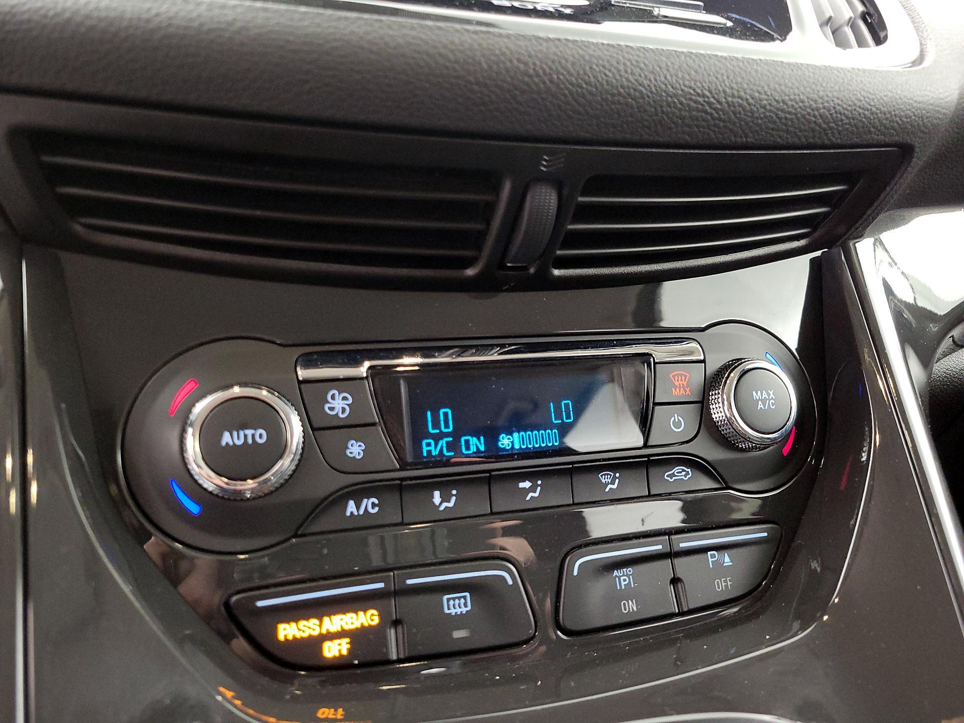 Thumbnail: 2016 Ford Escape - 16