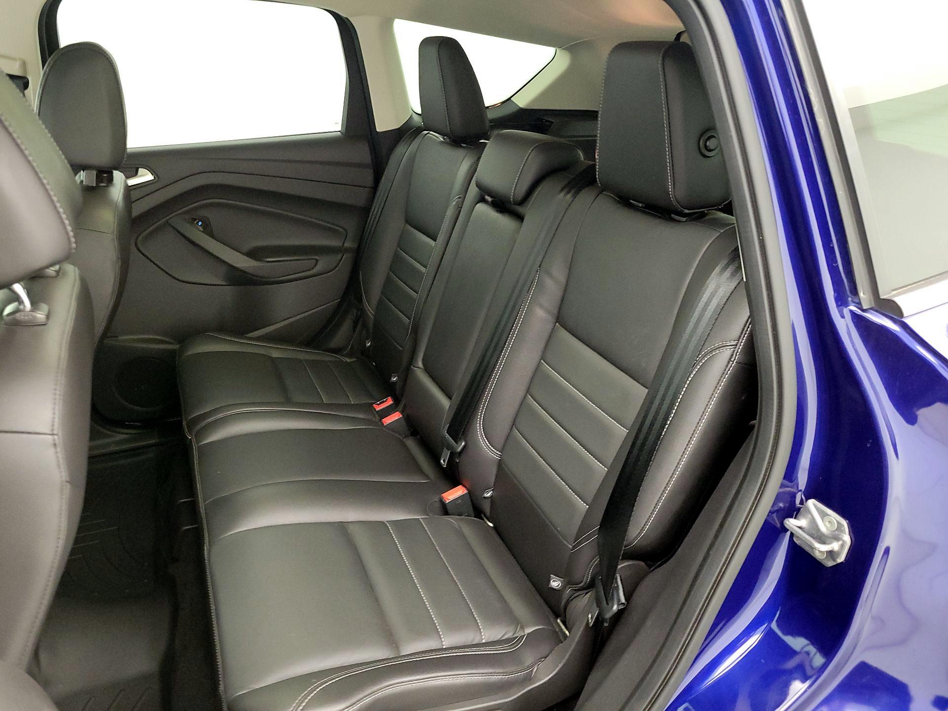 Thumbnail: 2016 Ford Escape - 19