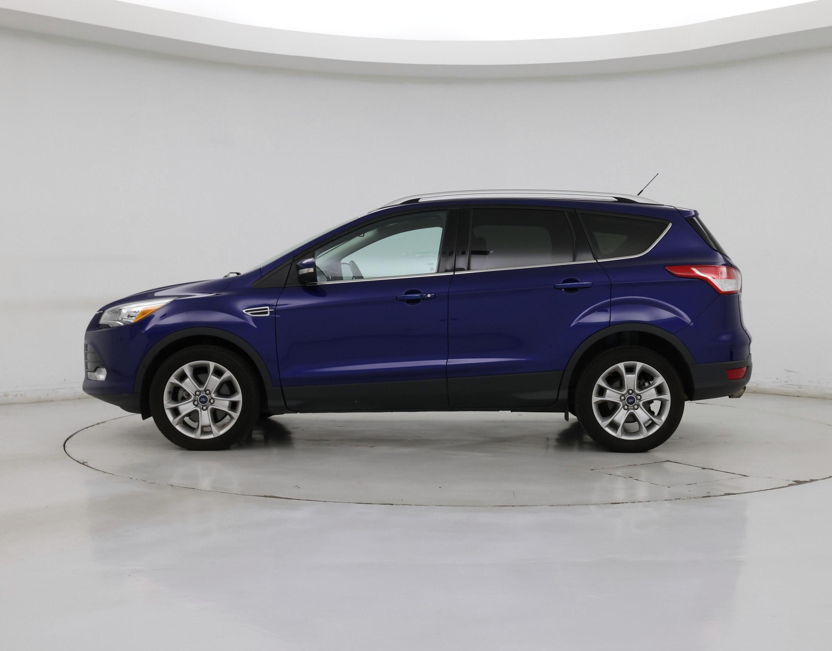 Thumbnail: 2016 Ford Escape - 3