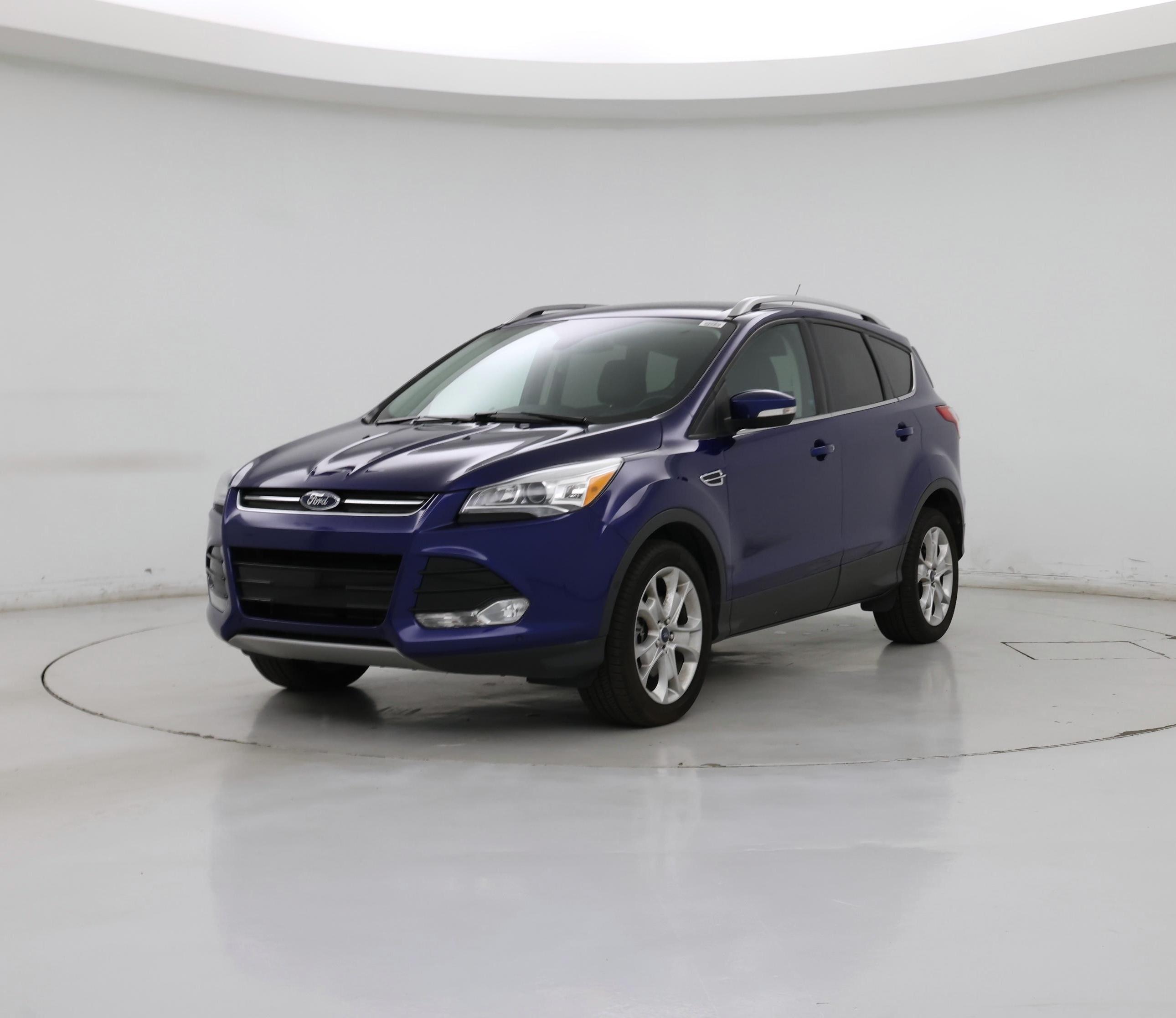 Thumbnail: 2016 Ford Escape - 4