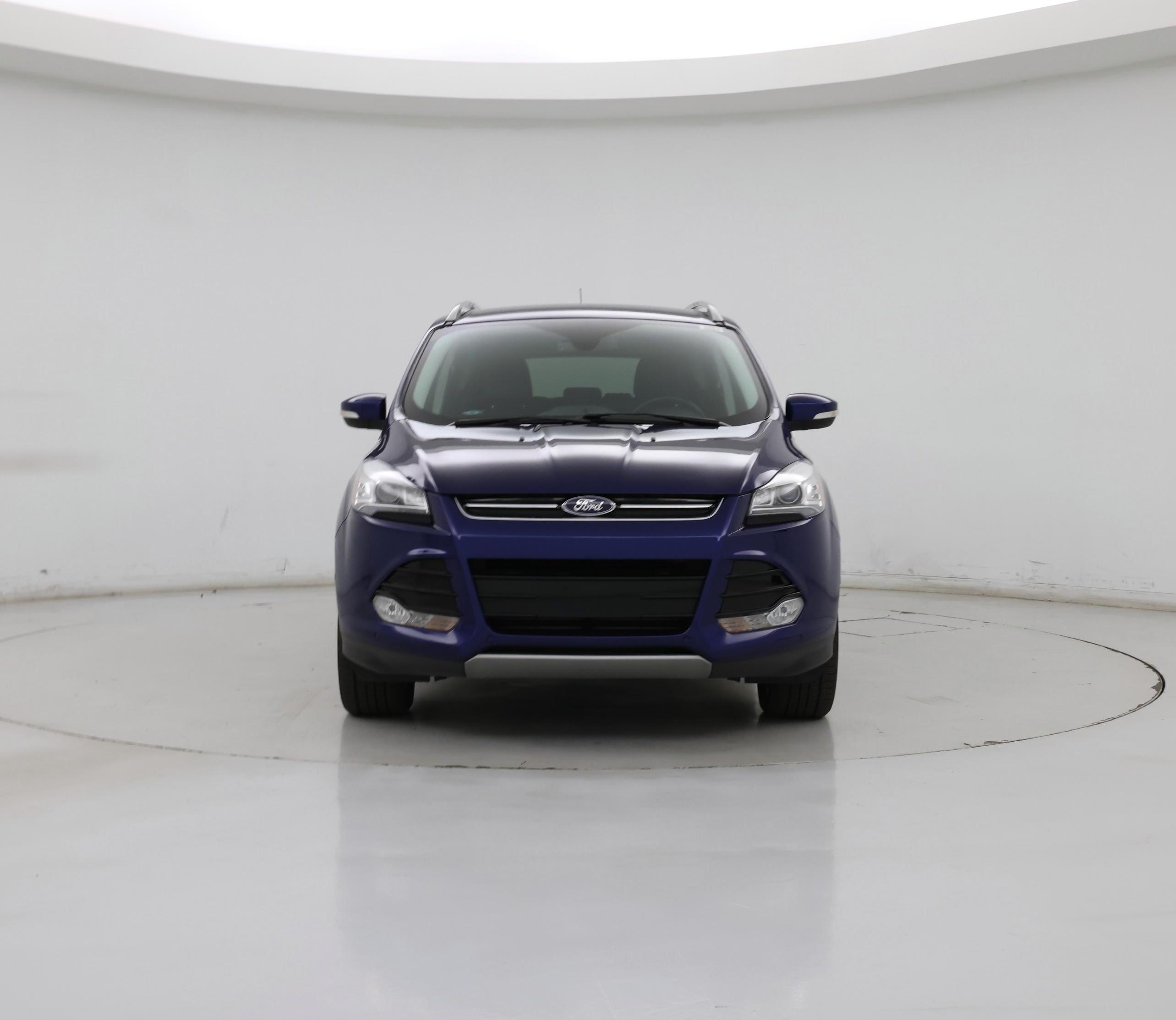 Thumbnail: 2016 Ford Escape - 5
