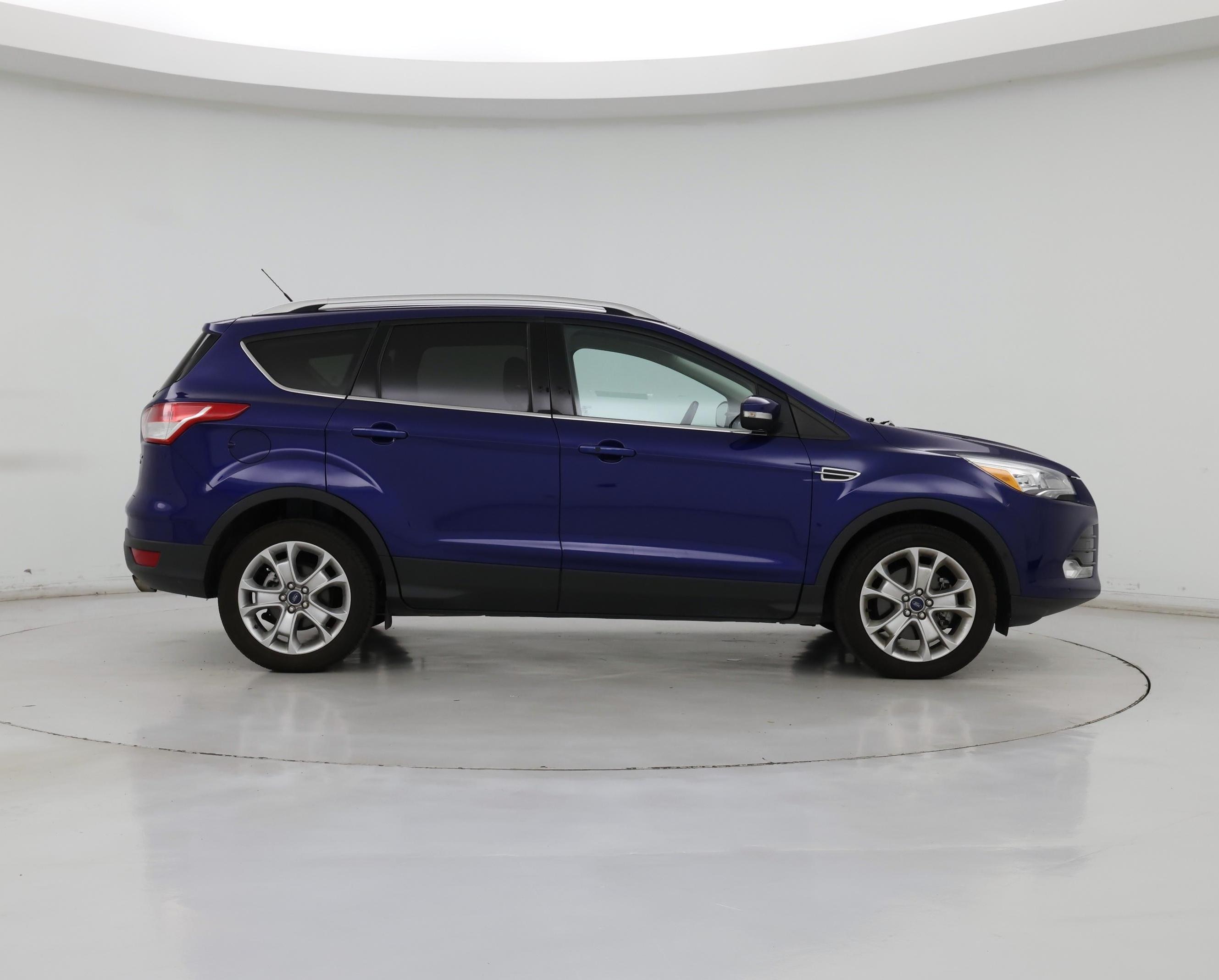 Thumbnail: 2016 Ford Escape - 7