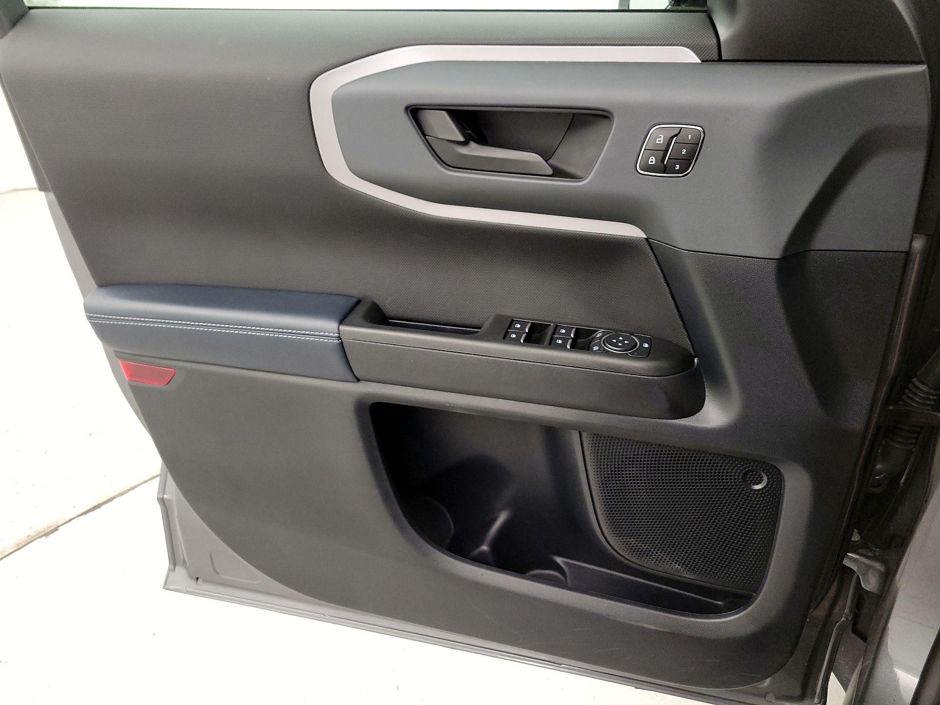 Thumbnail: 2024 Ford Bronco Sport - 12