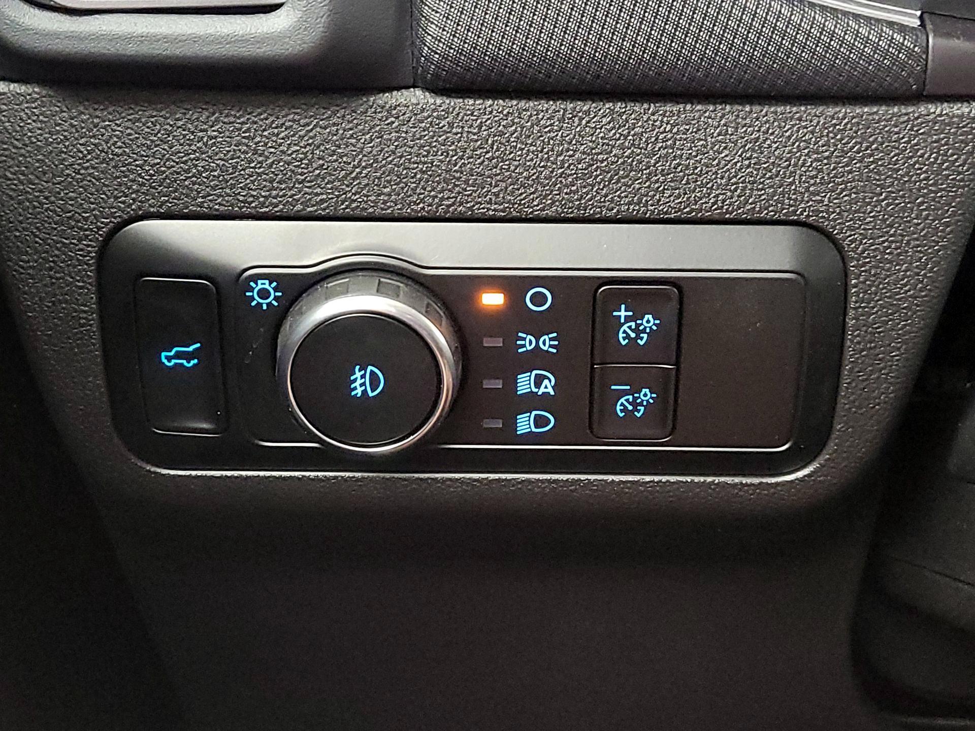 Thumbnail: 2024 Ford Bronco Sport - 13