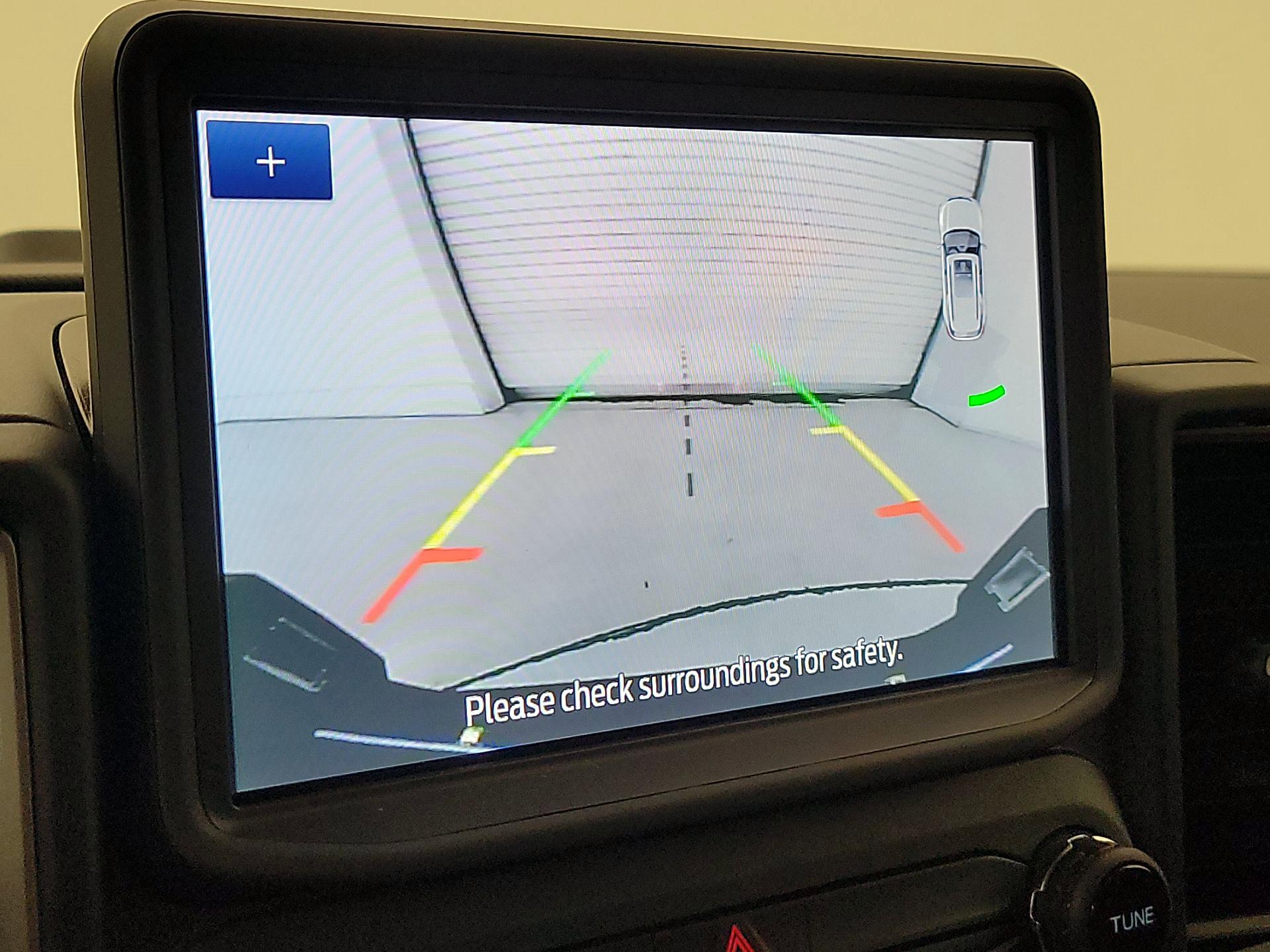 Thumbnail: 2024 Ford Bronco Sport - 14