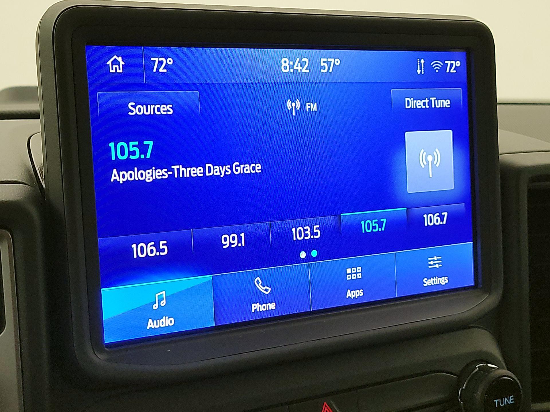 Thumbnail: 2024 Ford Bronco Sport - 15