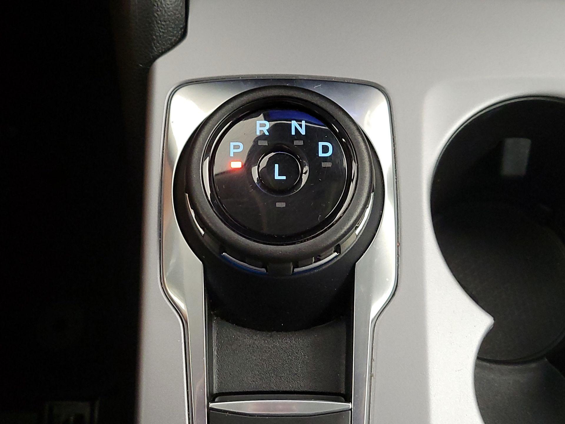 Thumbnail: 2024 Ford Bronco Sport - 17