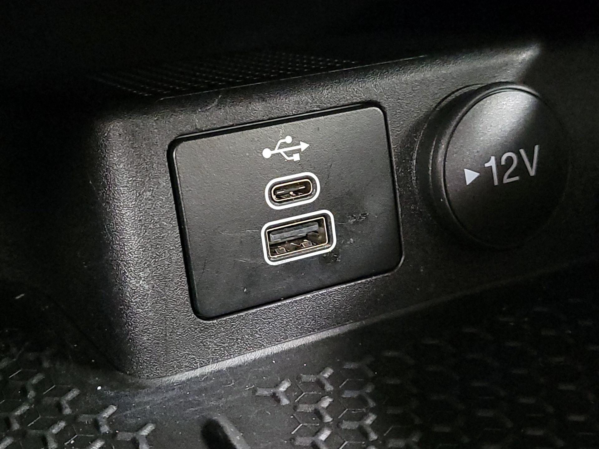 Thumbnail: 2024 Ford Bronco Sport - 18