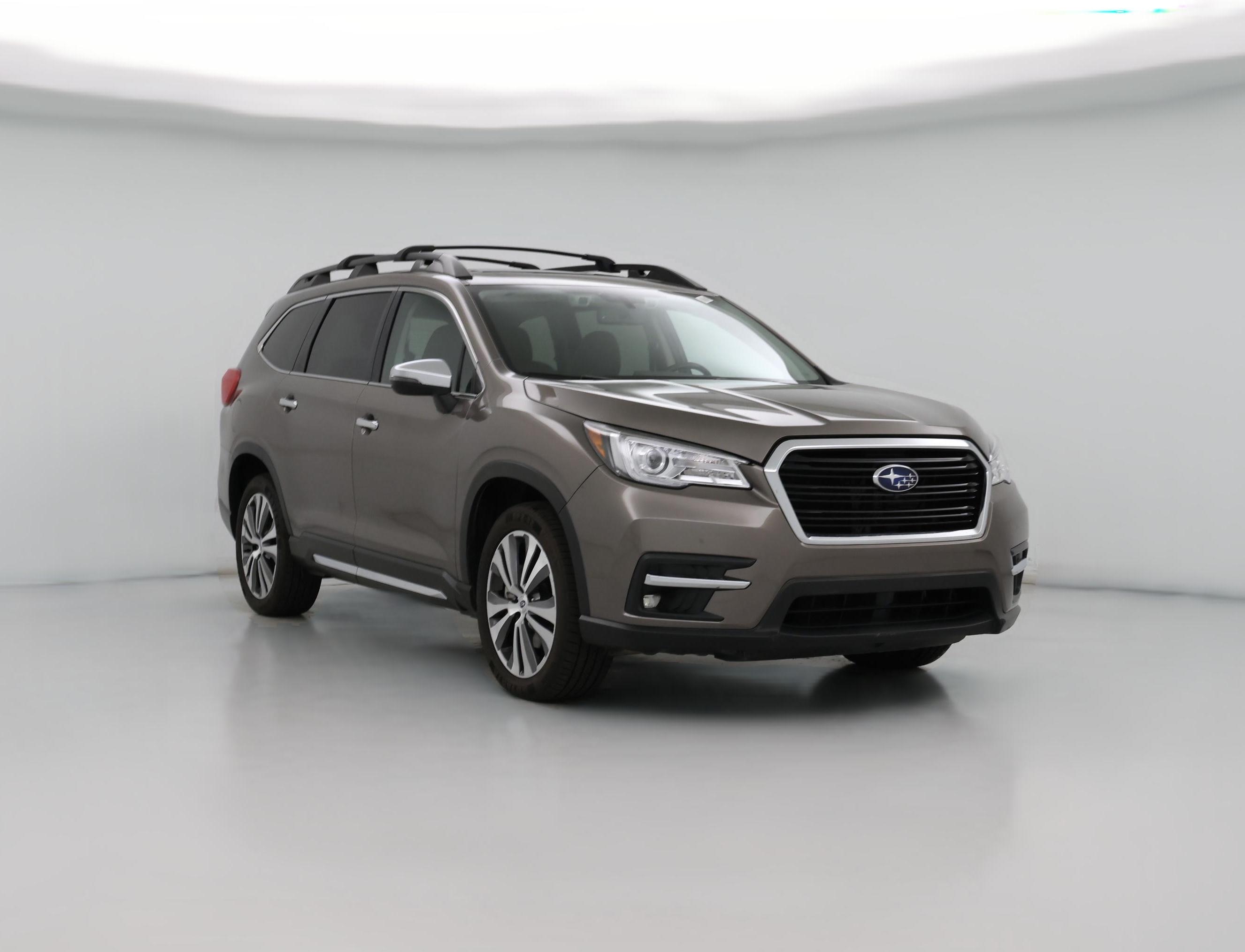 Thumbnail: 2022 Subaru Ascent - 1