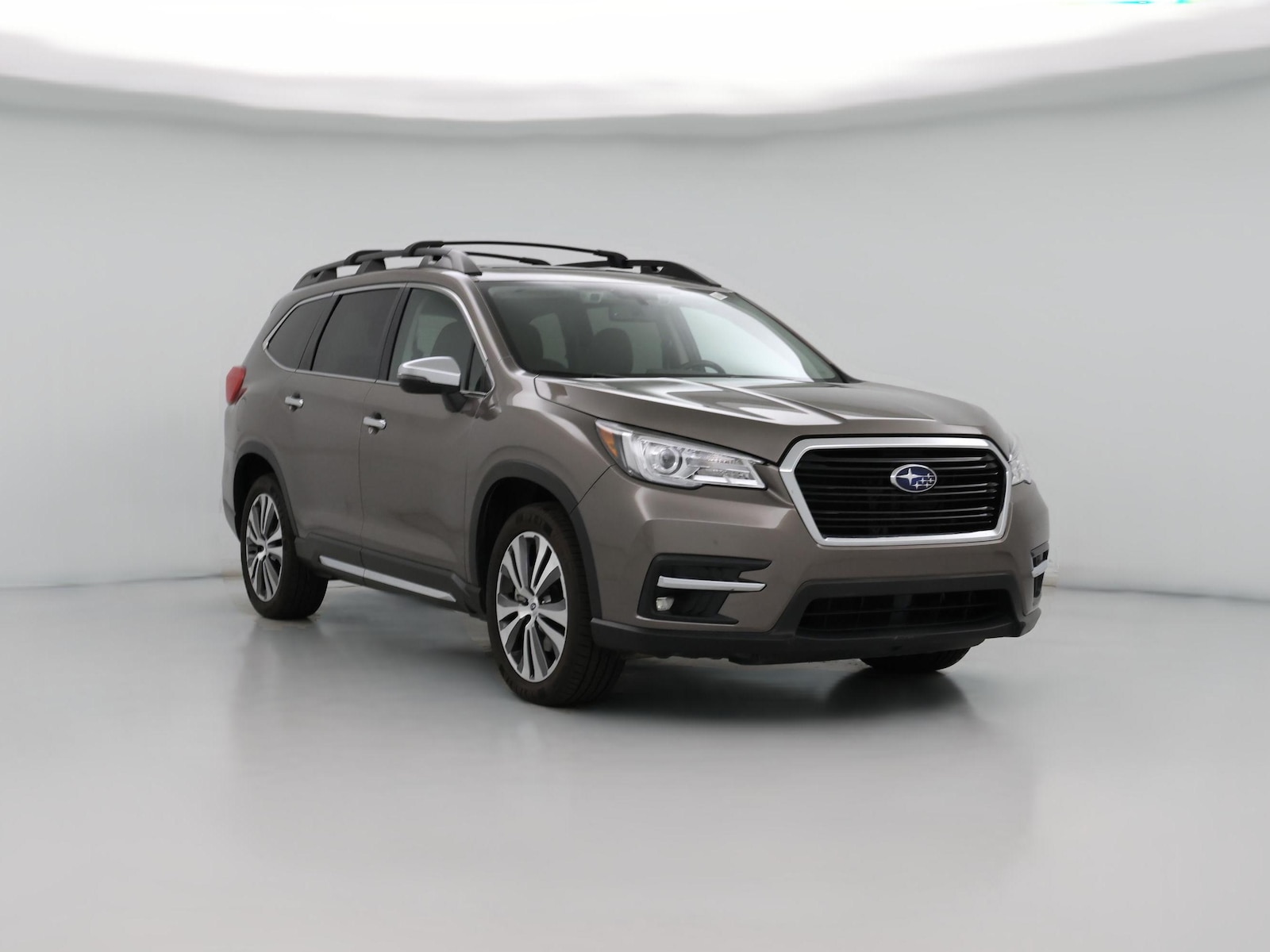 2022 Subaru Ascent