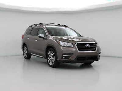 2022 Subaru Ascent Touring