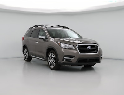 2022 Subaru Ascent Touring