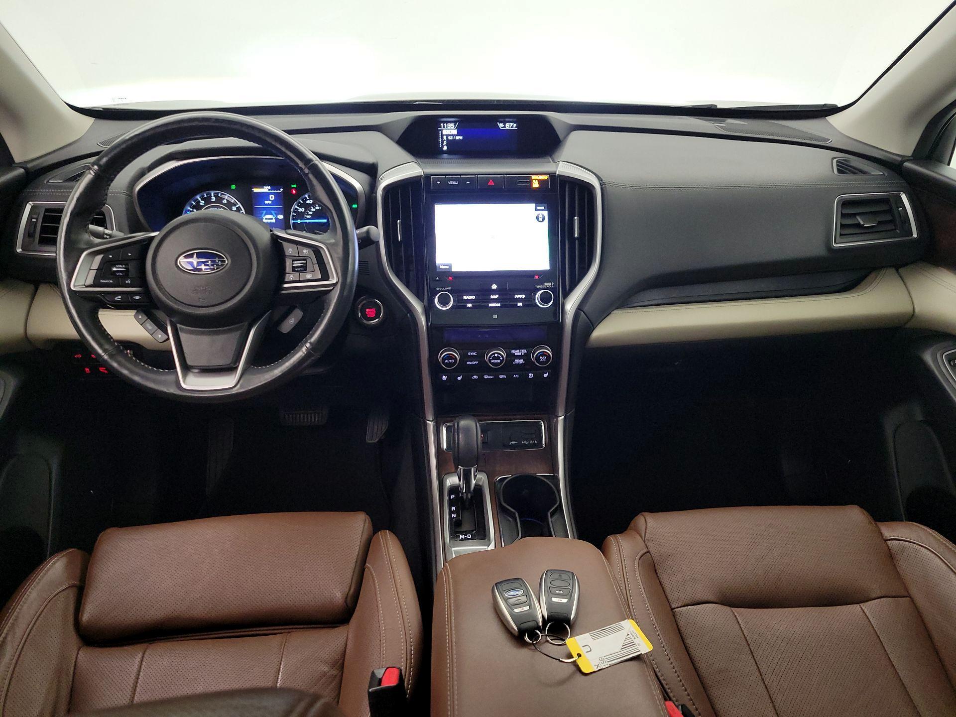 Thumbnail: 2022 Subaru Ascent - 9