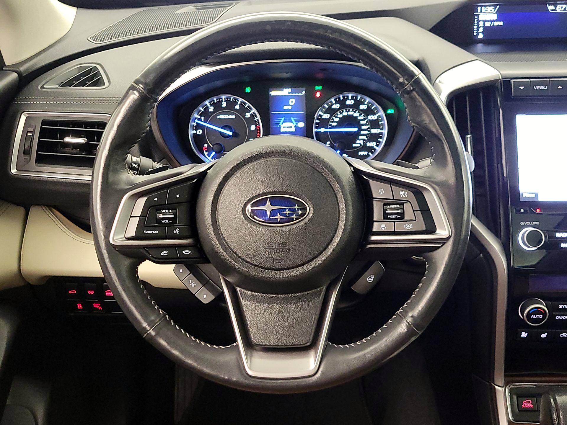 Thumbnail: 2022 Subaru Ascent - 10