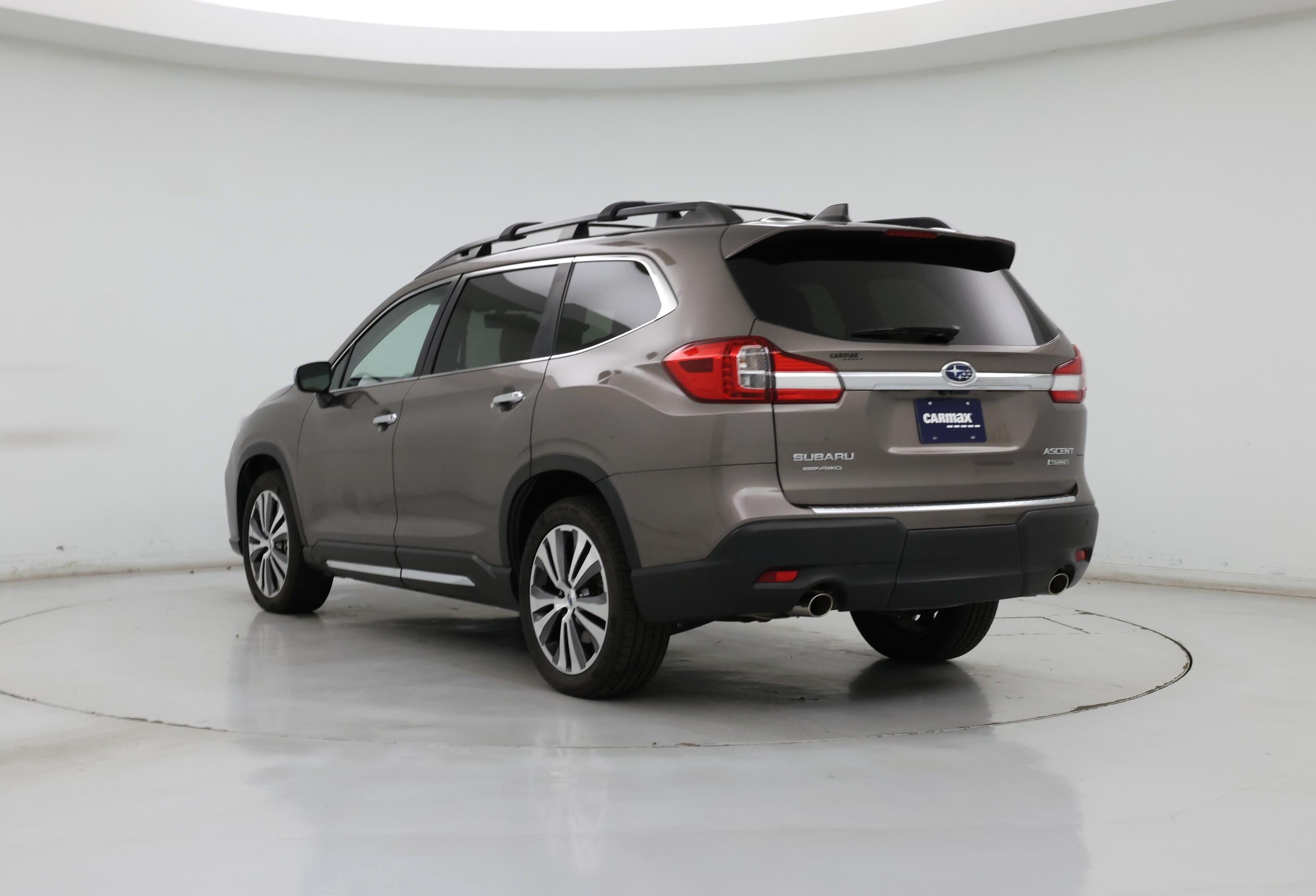 Thumbnail: 2022 Subaru Ascent - 2