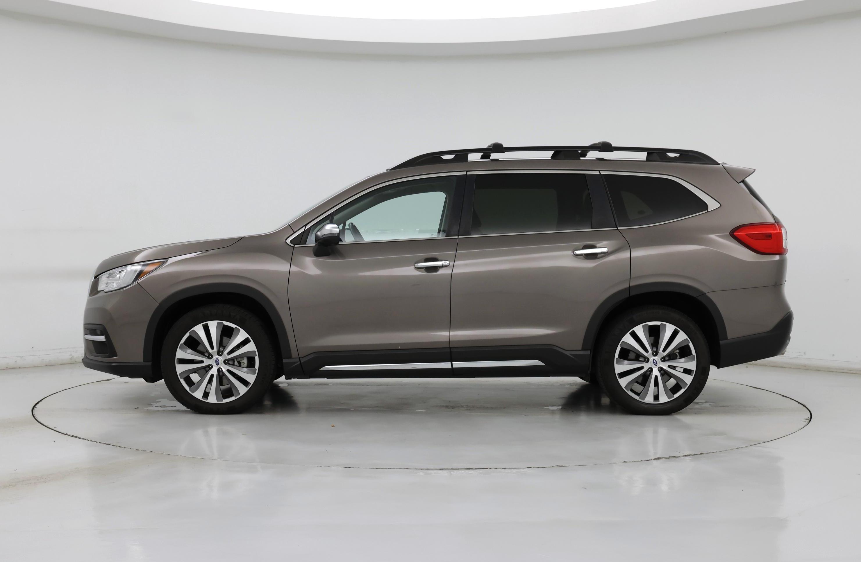 Thumbnail: 2022 Subaru Ascent - 3