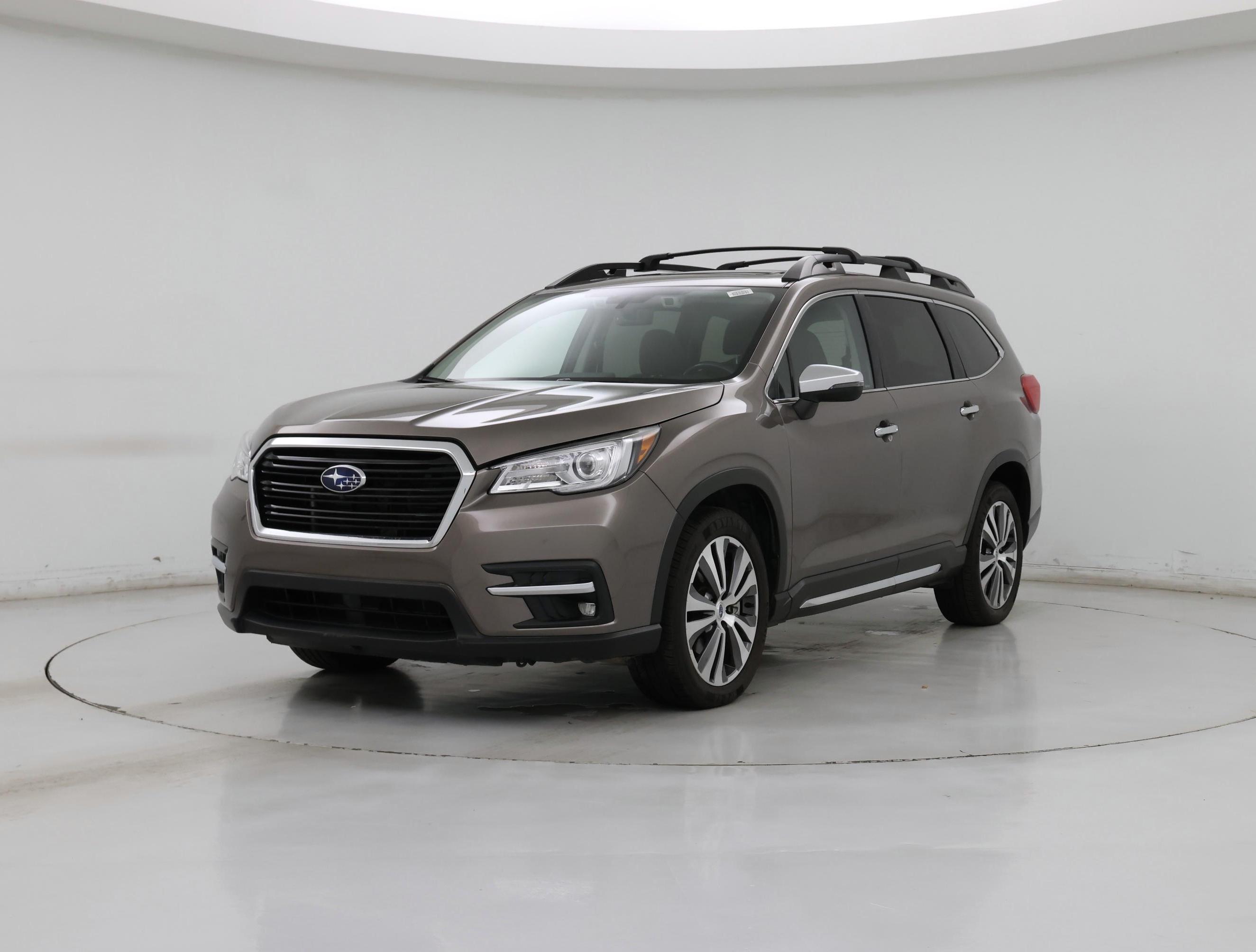 Thumbnail: 2022 Subaru Ascent - 4