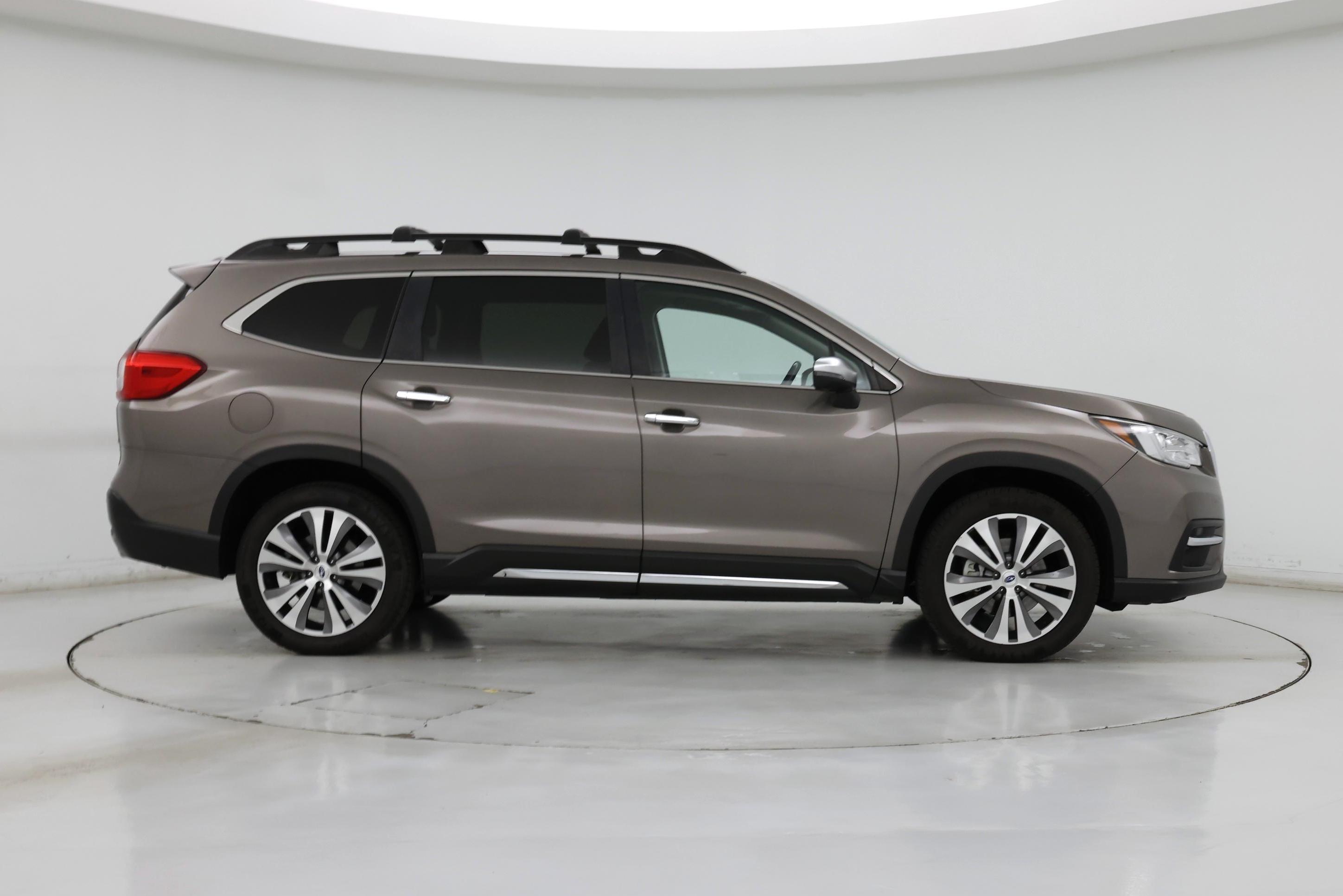 Thumbnail: 2022 Subaru Ascent - 7