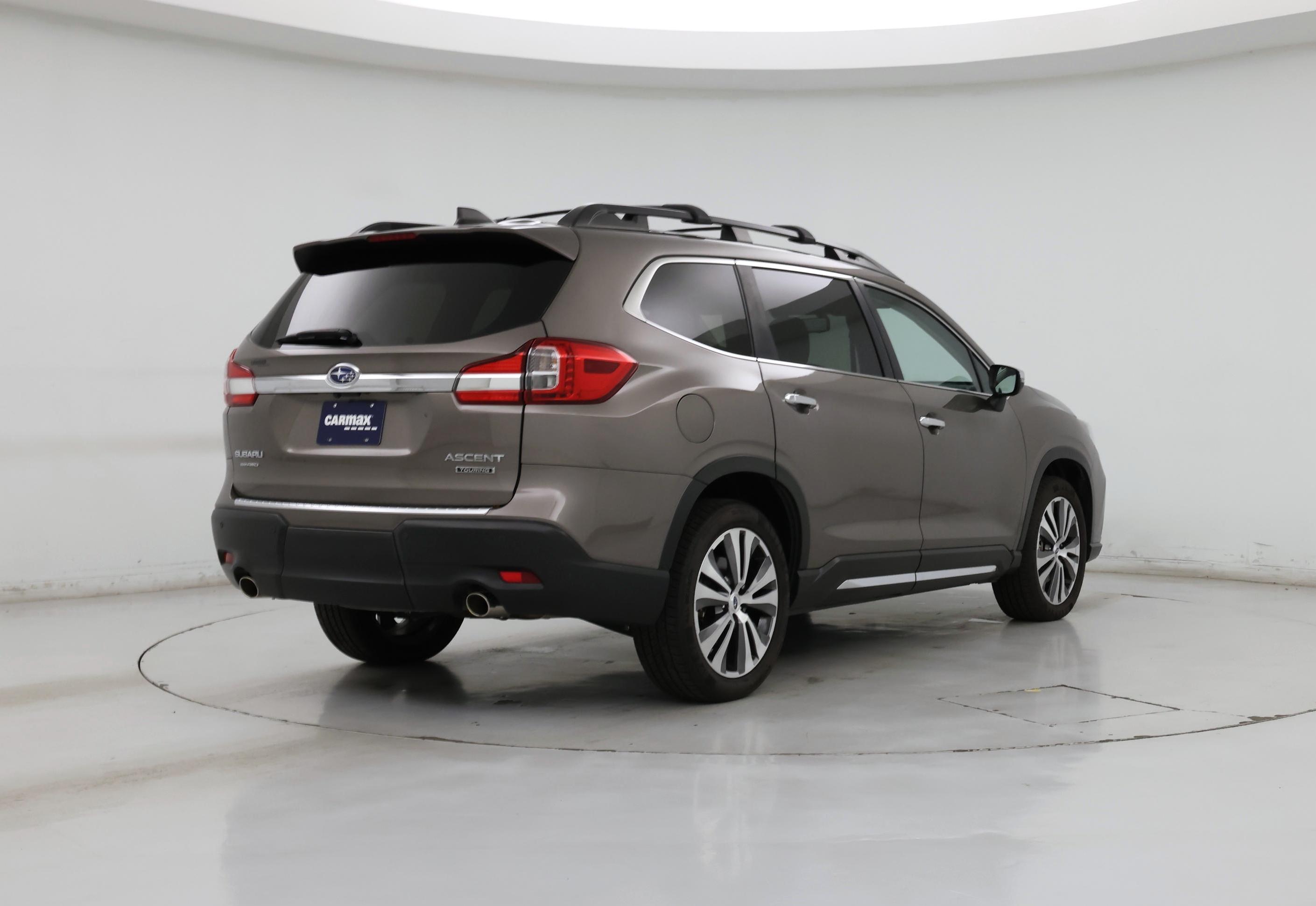Thumbnail: 2022 Subaru Ascent - 8