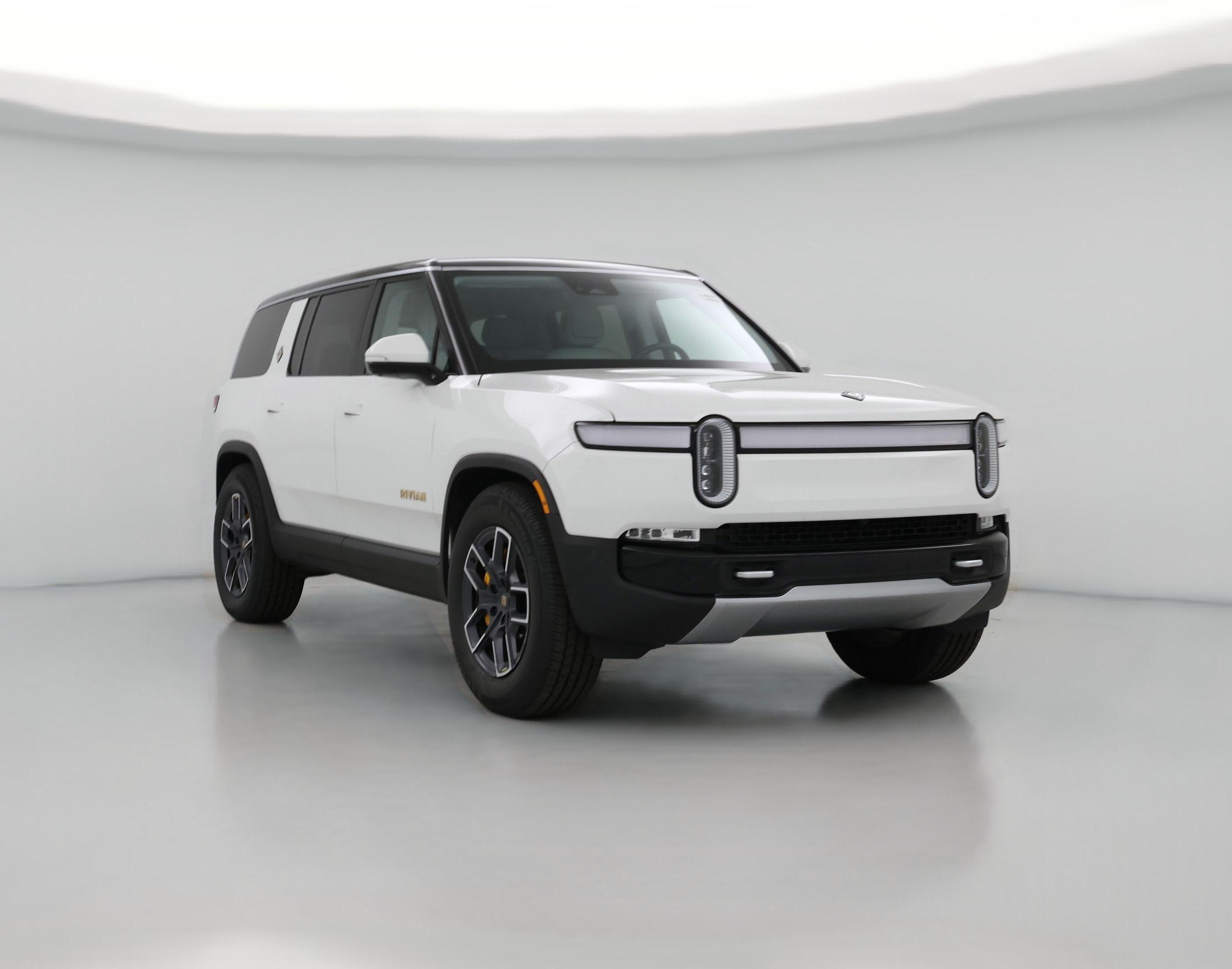 Thumbnail: 2023 Rivian R1S - 1