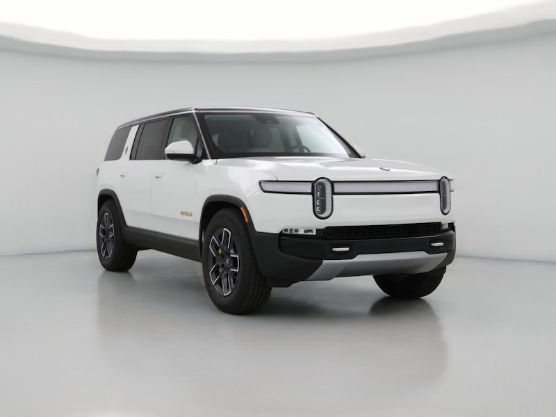 2023 Rivian R1S Adventure -
                  Overland Park, KS