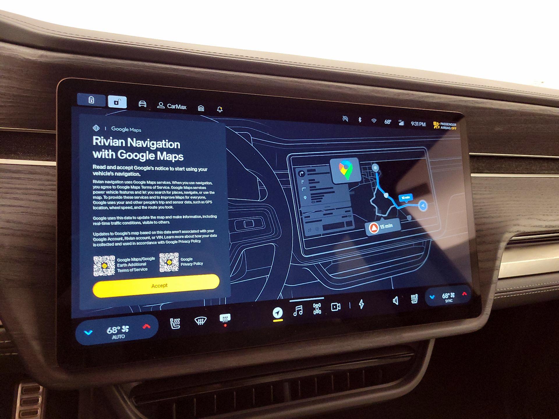 Thumbnail: 2023 Rivian R1S - 14