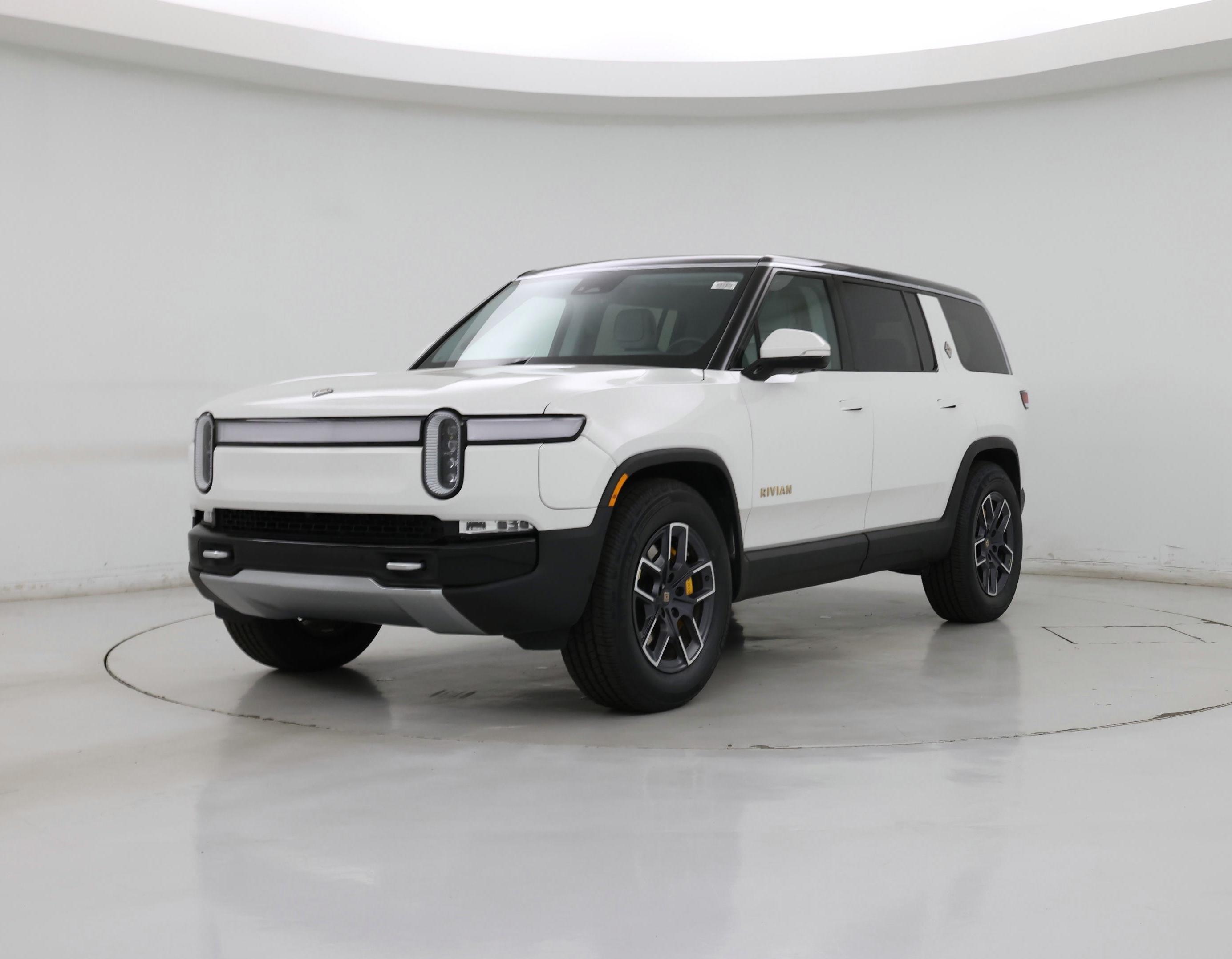 Thumbnail: 2023 Rivian R1S - 4