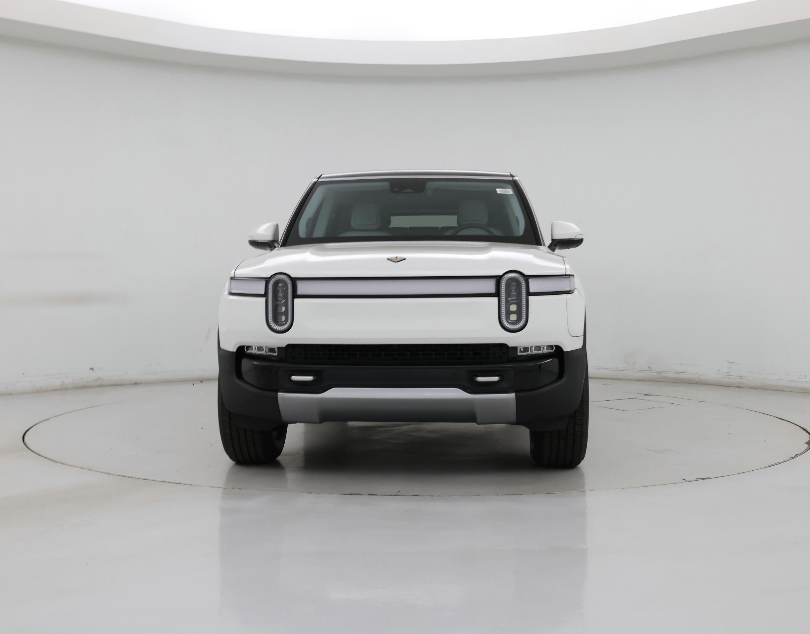 Thumbnail: 2023 Rivian R1S - 5