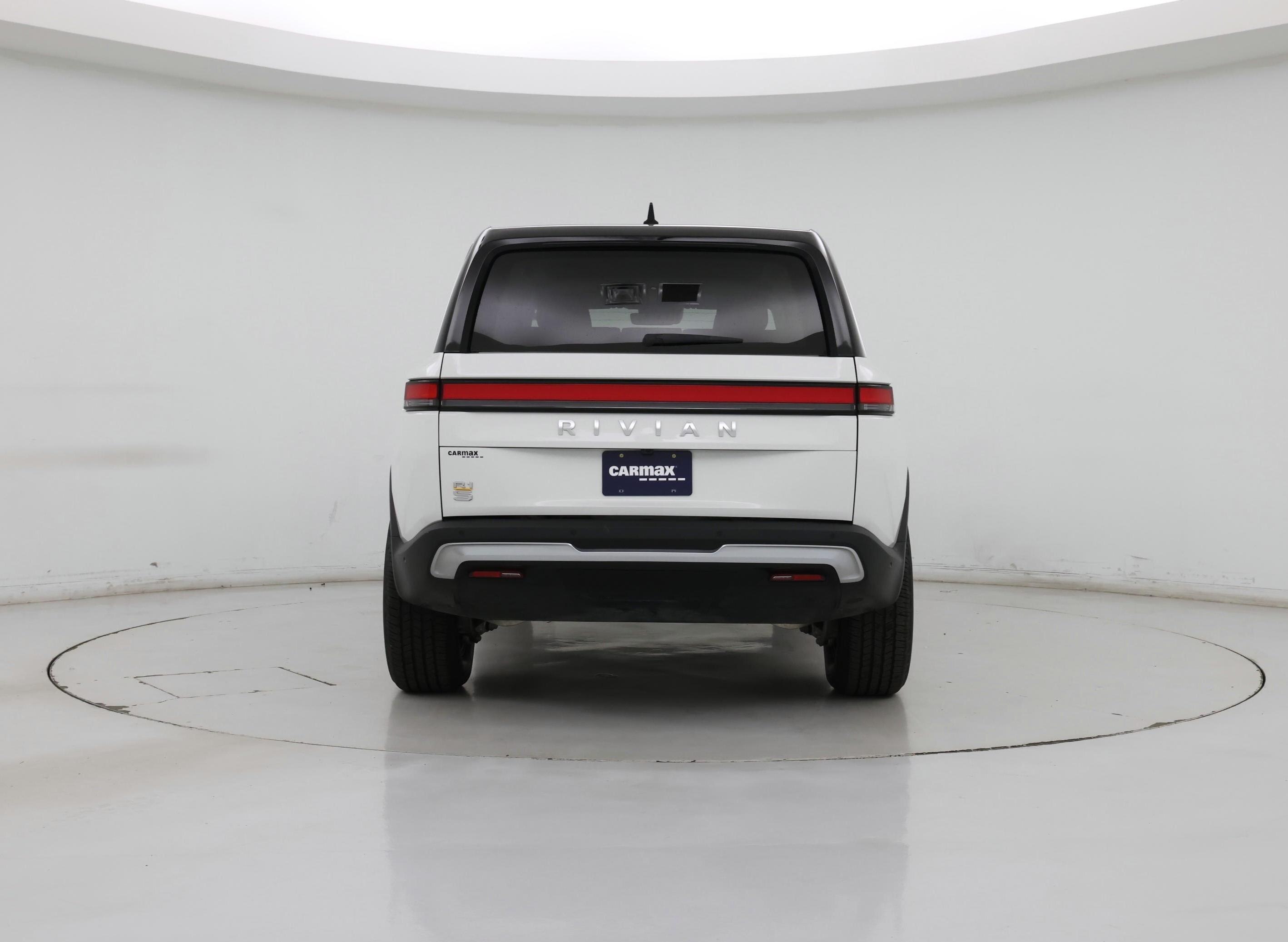 Thumbnail: 2023 Rivian R1S - 6