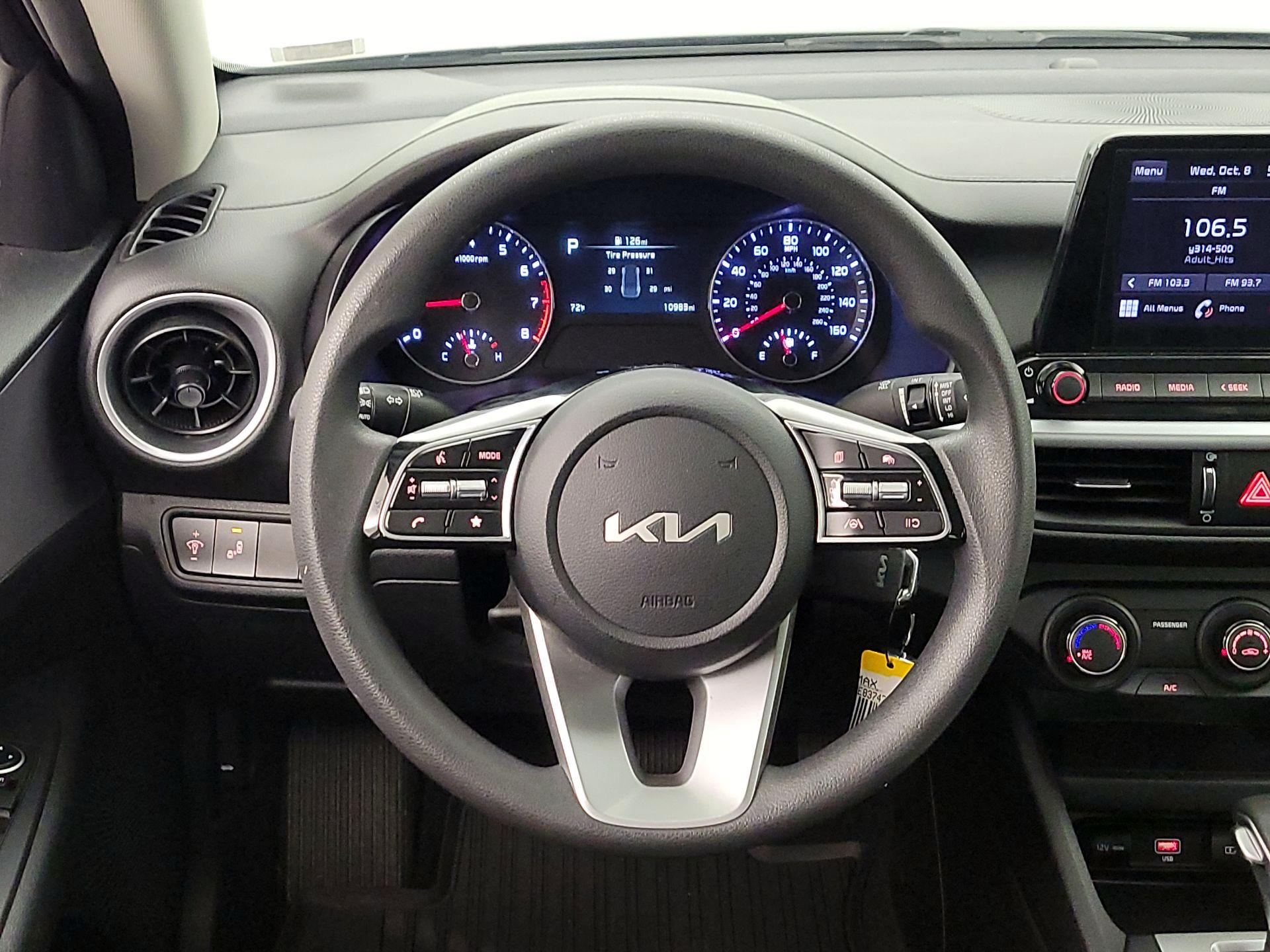 Thumbnail: 2024 Kia Forte - 10