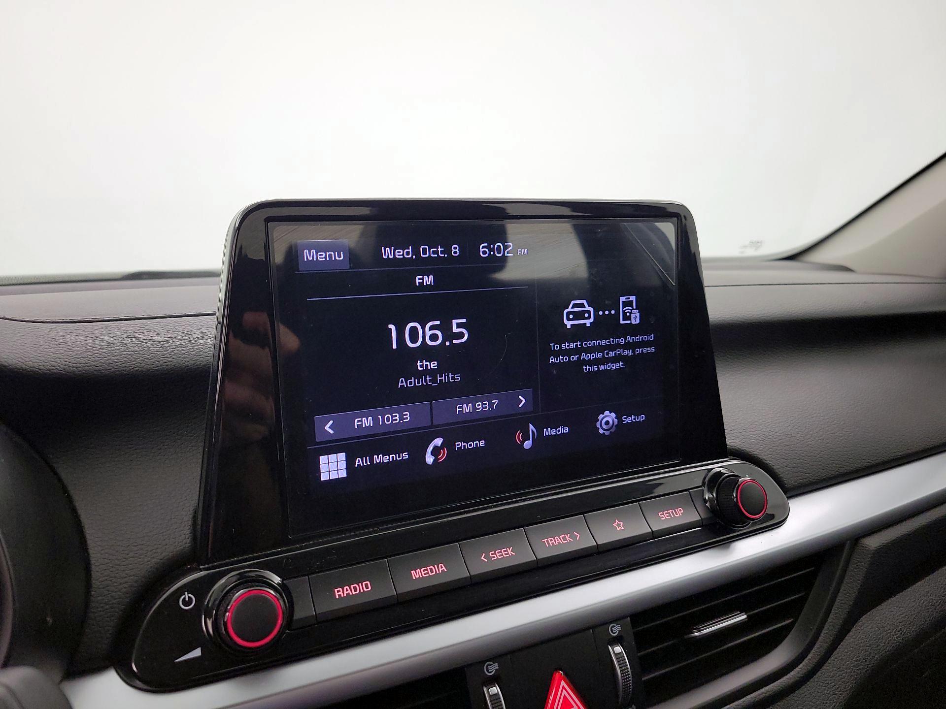 Thumbnail: 2024 Kia Forte - 15