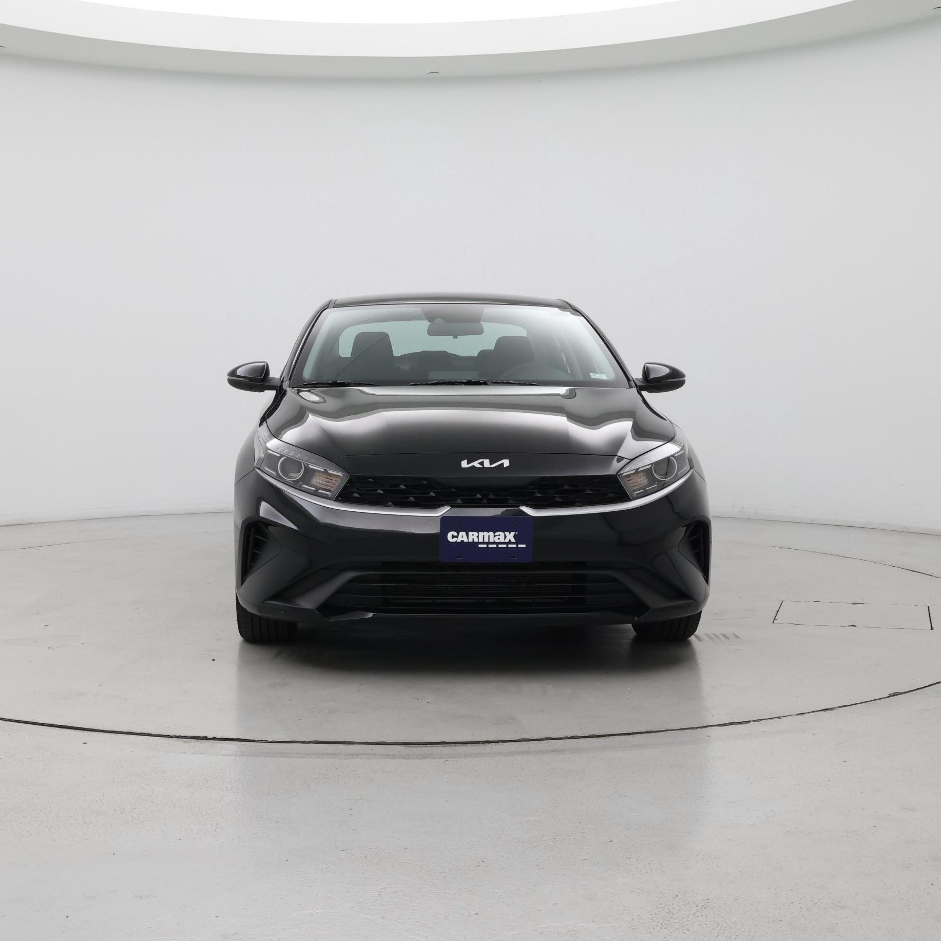 Thumbnail: 2024 Kia Forte - 5
