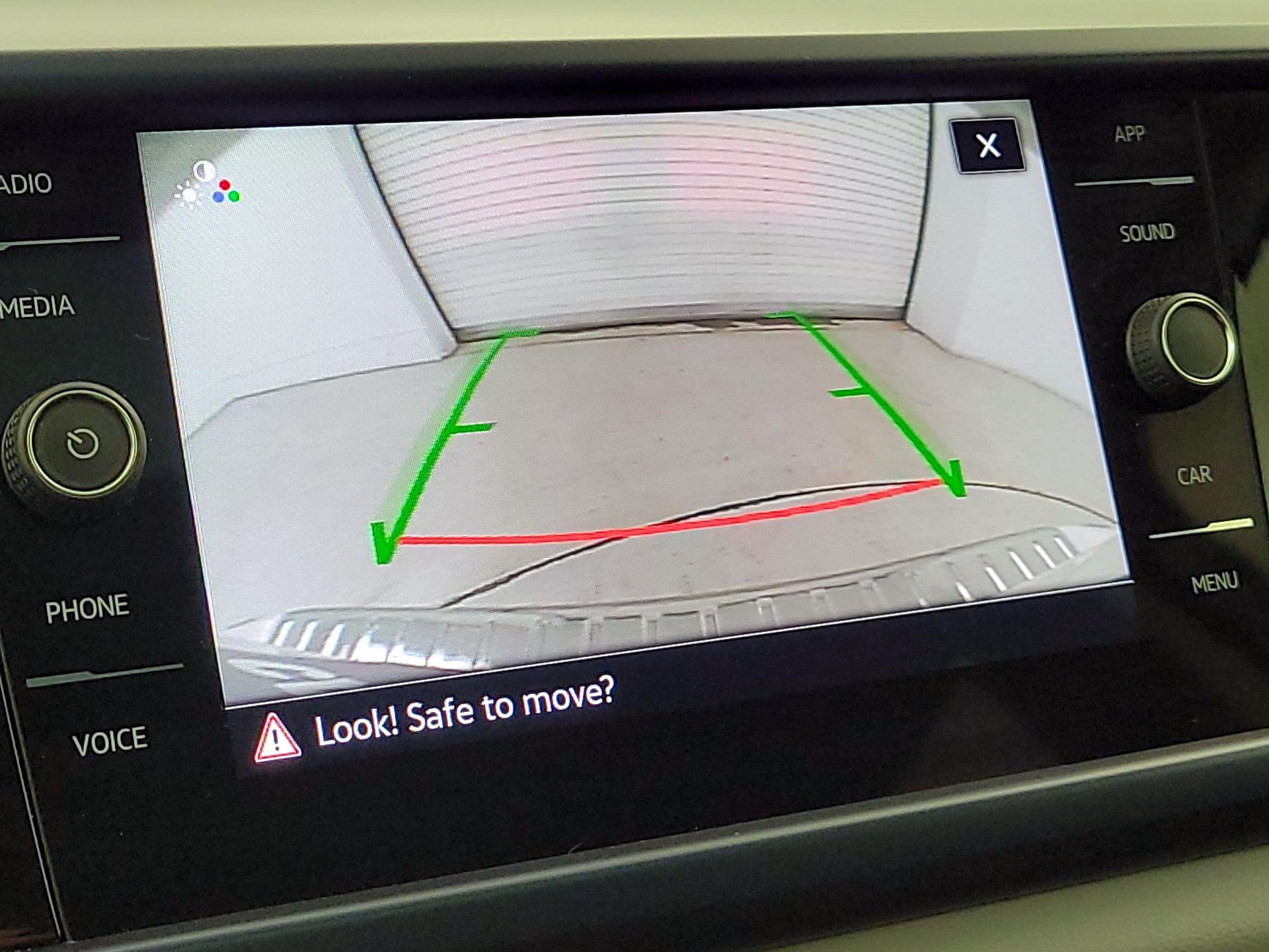 Thumbnail: 2023 Volkswagen Taos - 14