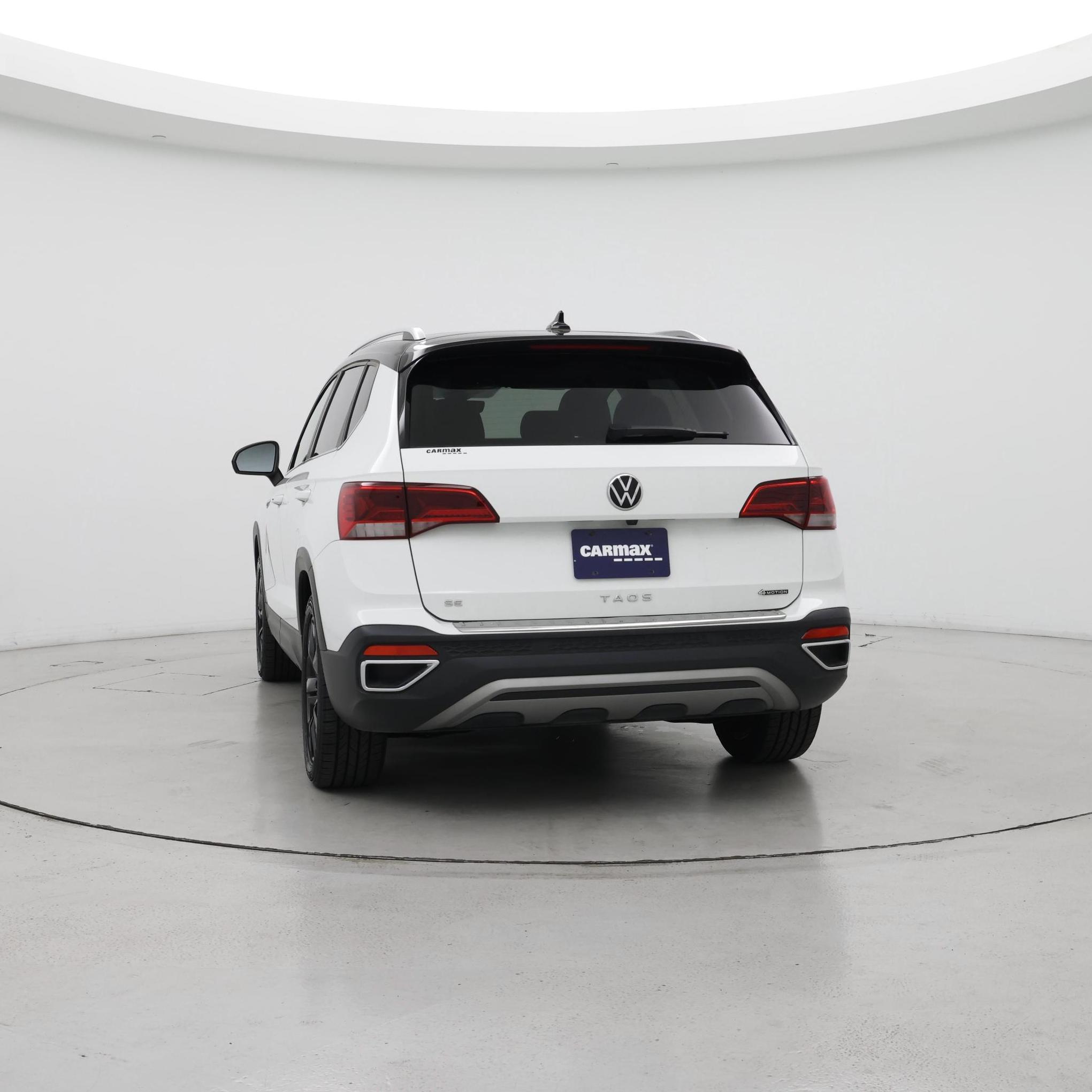 Thumbnail: 2023 Volkswagen Taos - 6