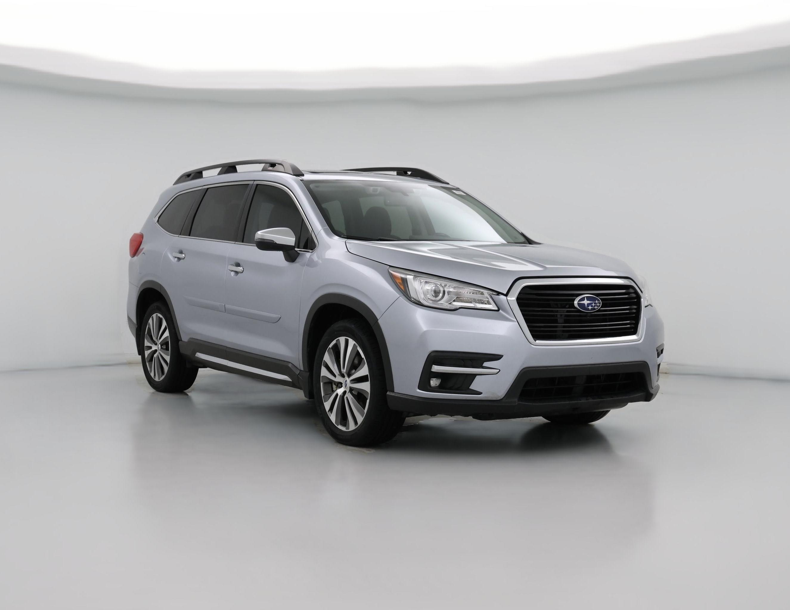 Thumbnail: 2021 Subaru Ascent - 1