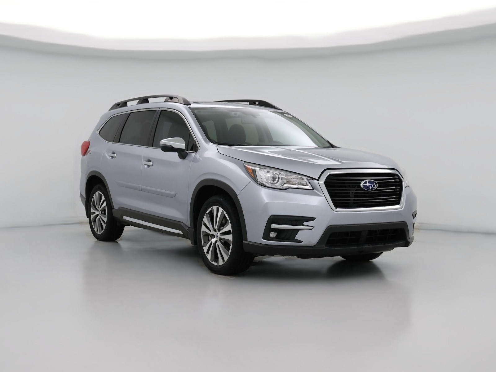 2021 Subaru Ascent Touring